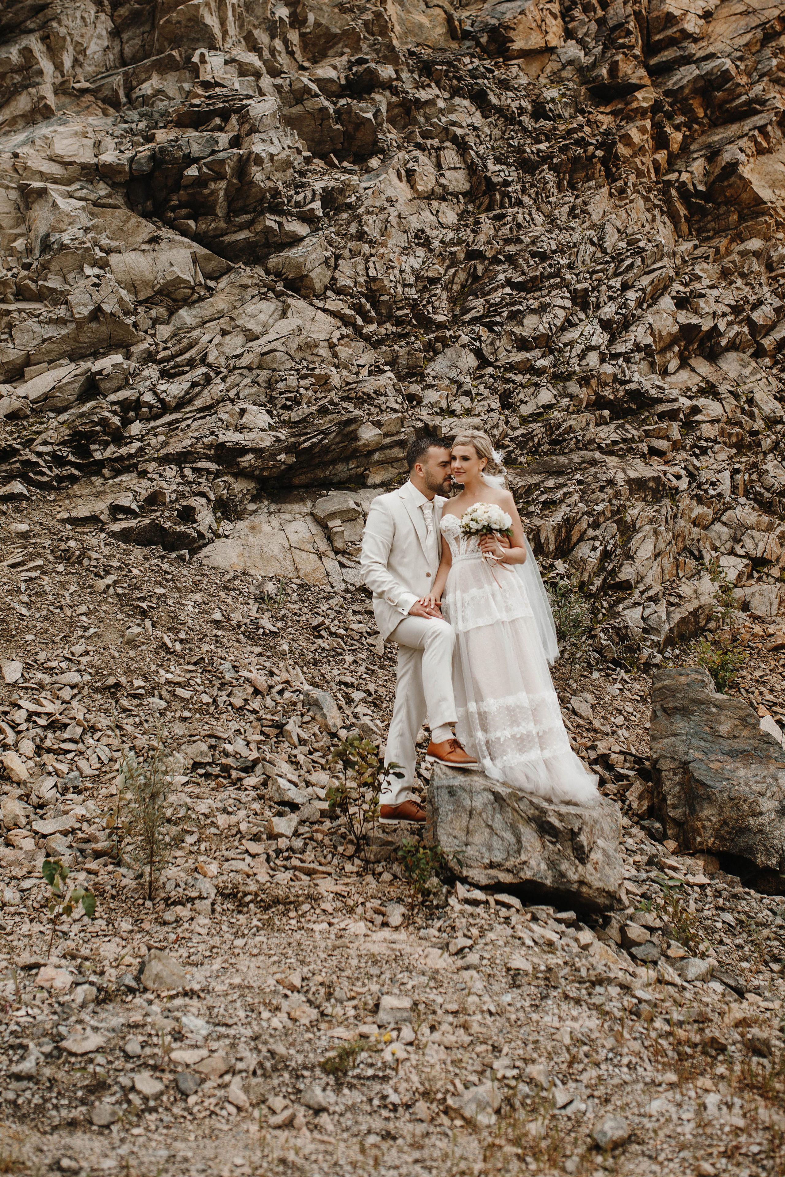 Ира&Гена. Фотограф в Новосибирске Ася Зверева