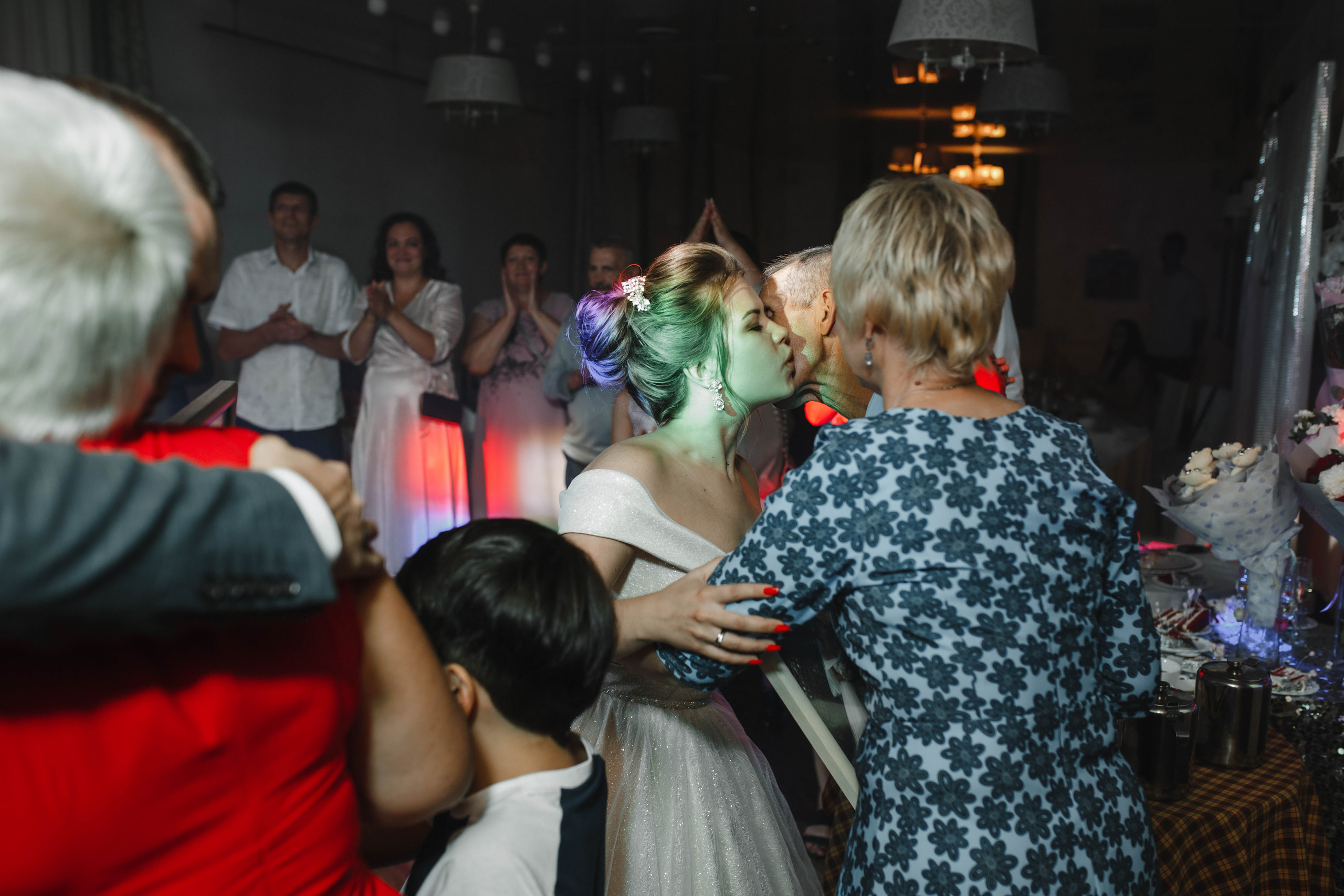 Аня&Ваня. Фотограф в Новосибирске Ася Зверева