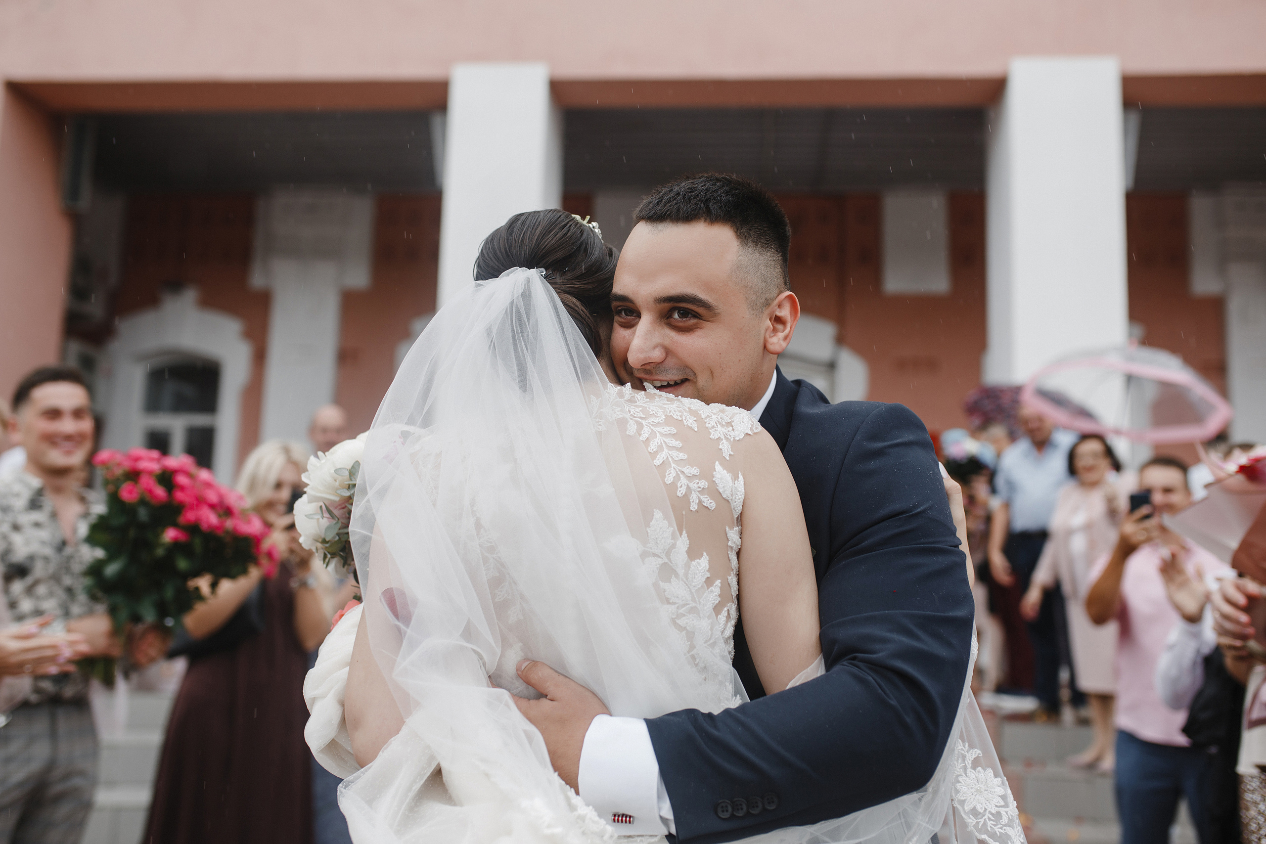 Ирина&Юрий. Фотограф в Новосибирске Ася Зверева