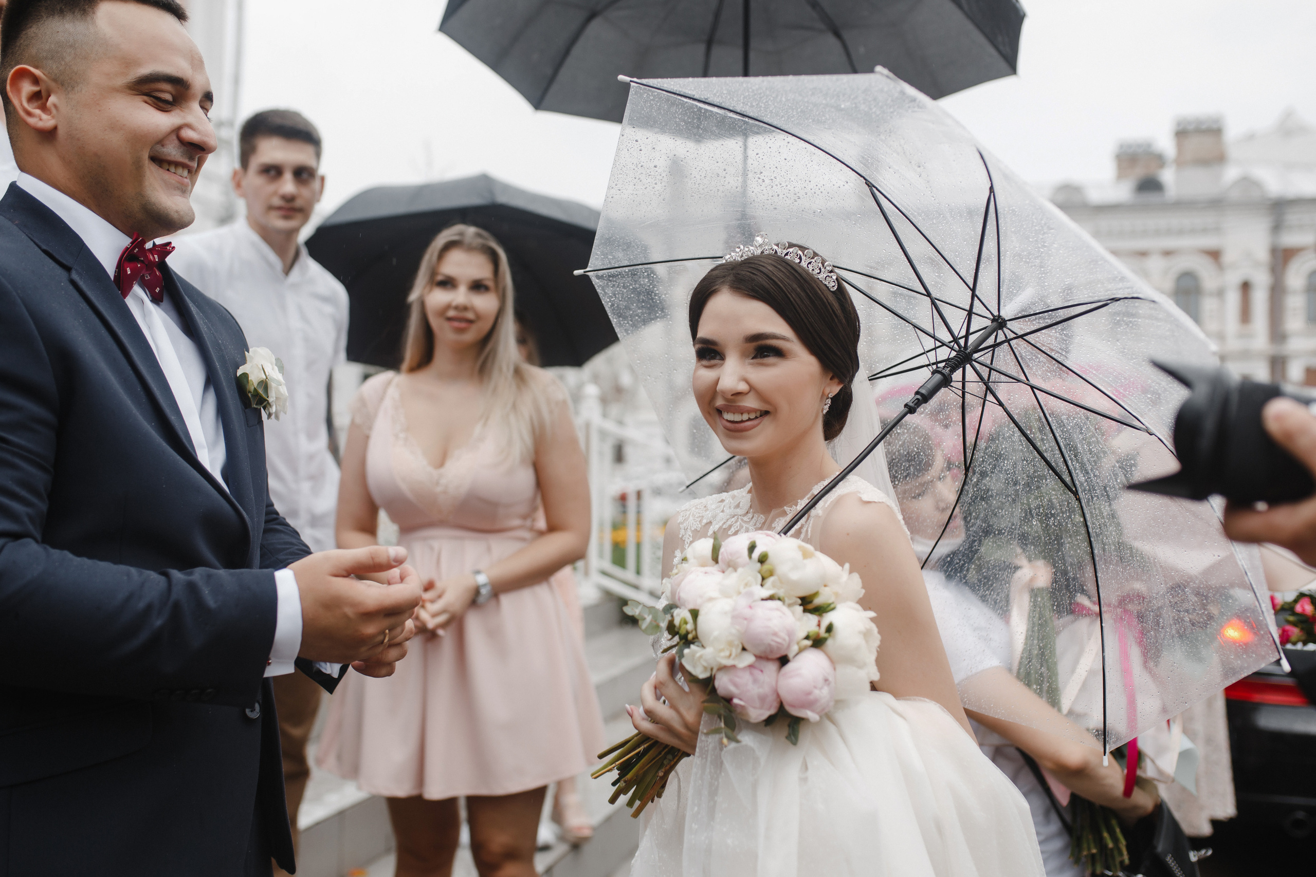 Ирина&Юрий. Фотограф в Новосибирске Ася Зверева