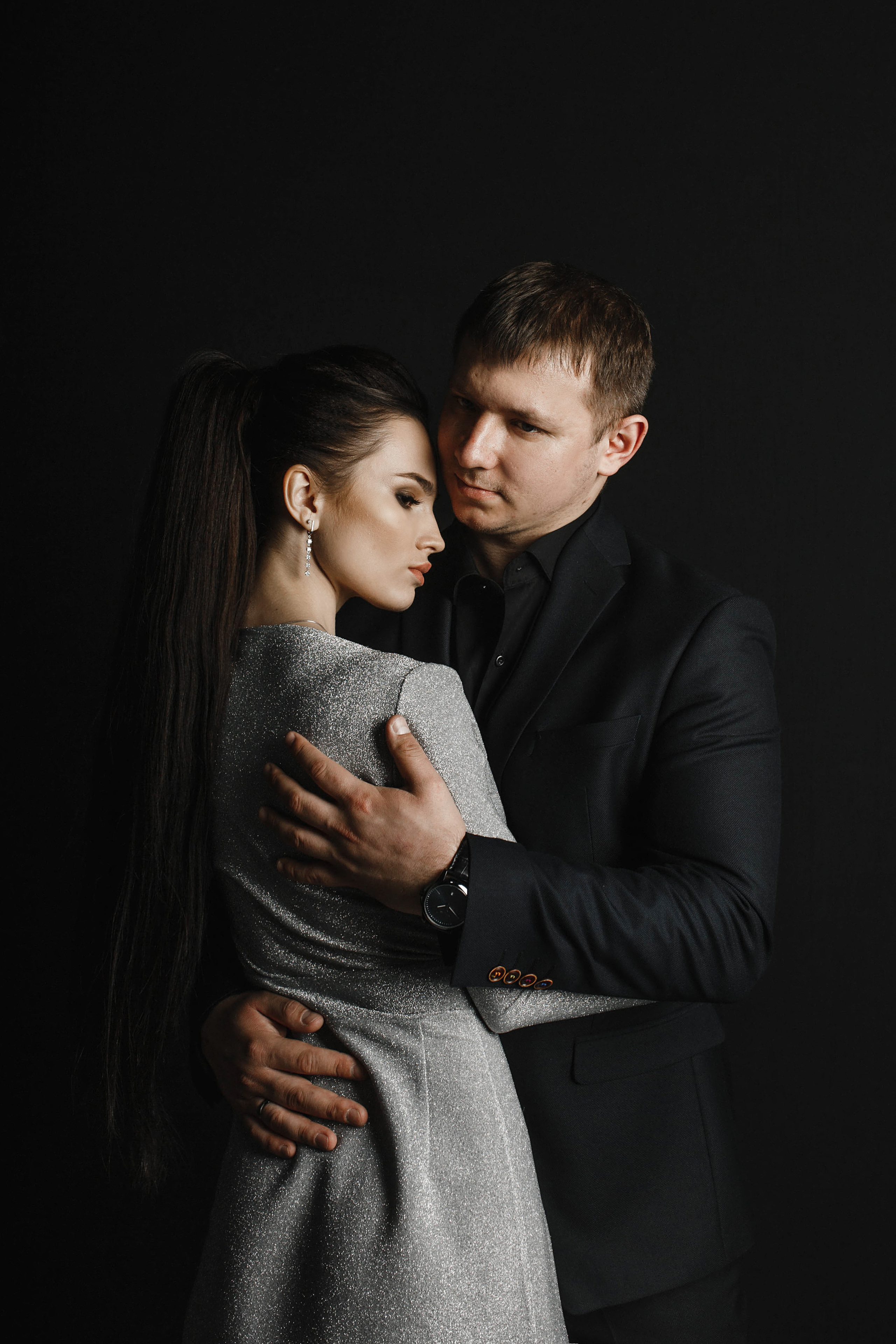 Галя&Коля. Фотограф в Новосибирске Ася Зверева