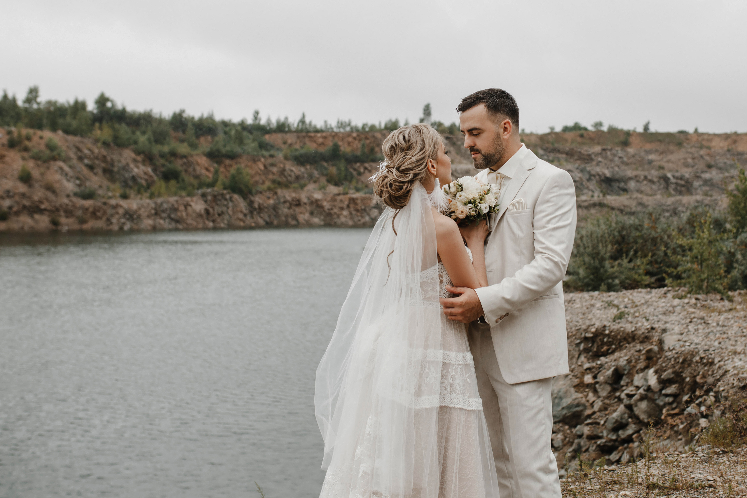 Ира&Гена. Фотограф в Новосибирске Ася Зверева