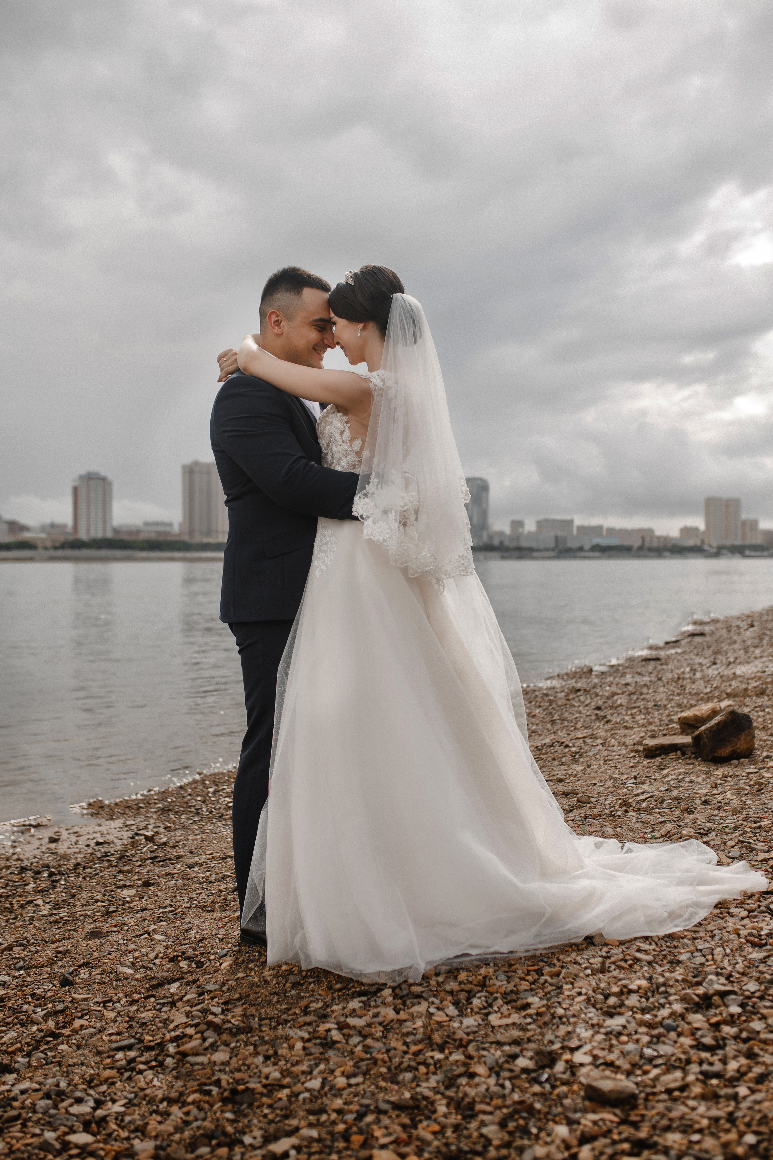 Ирина&Юрий. Фотограф в Новосибирске Ася Зверева