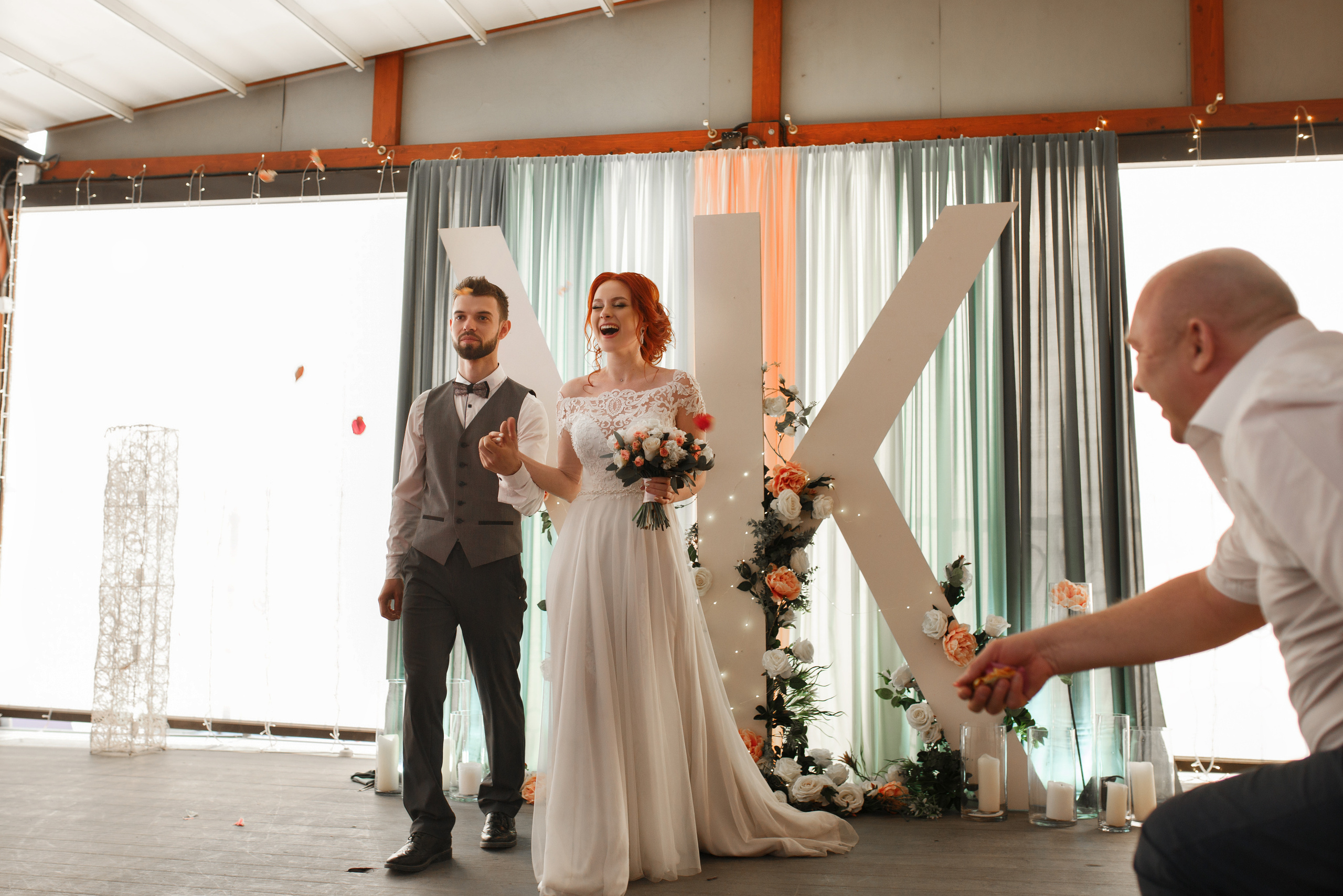 Ксюша&Вадим. Фотограф в Новосибирске Ася Зверева