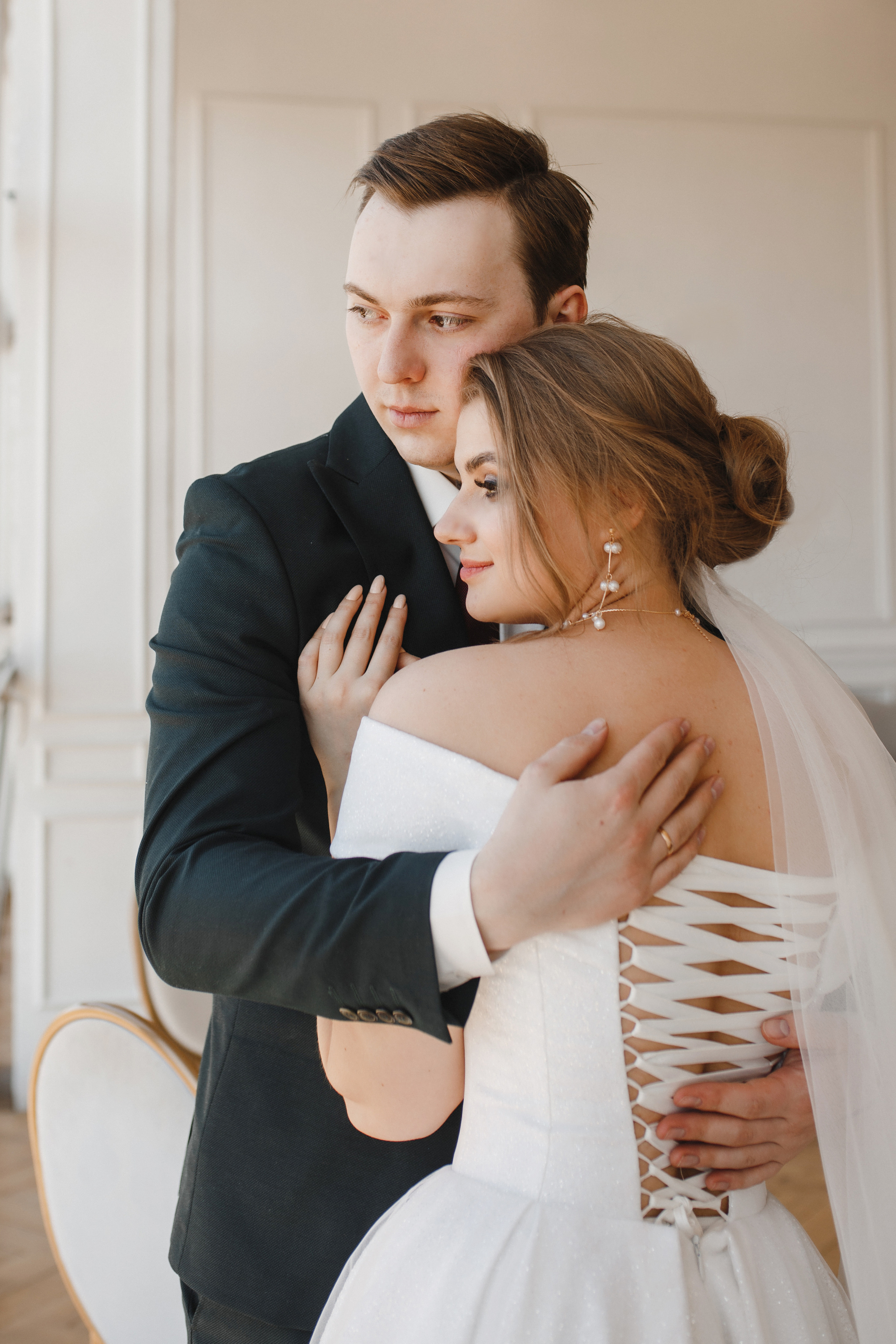 Юля&Семен. Фотограф в Новосибирске Ася Зверева