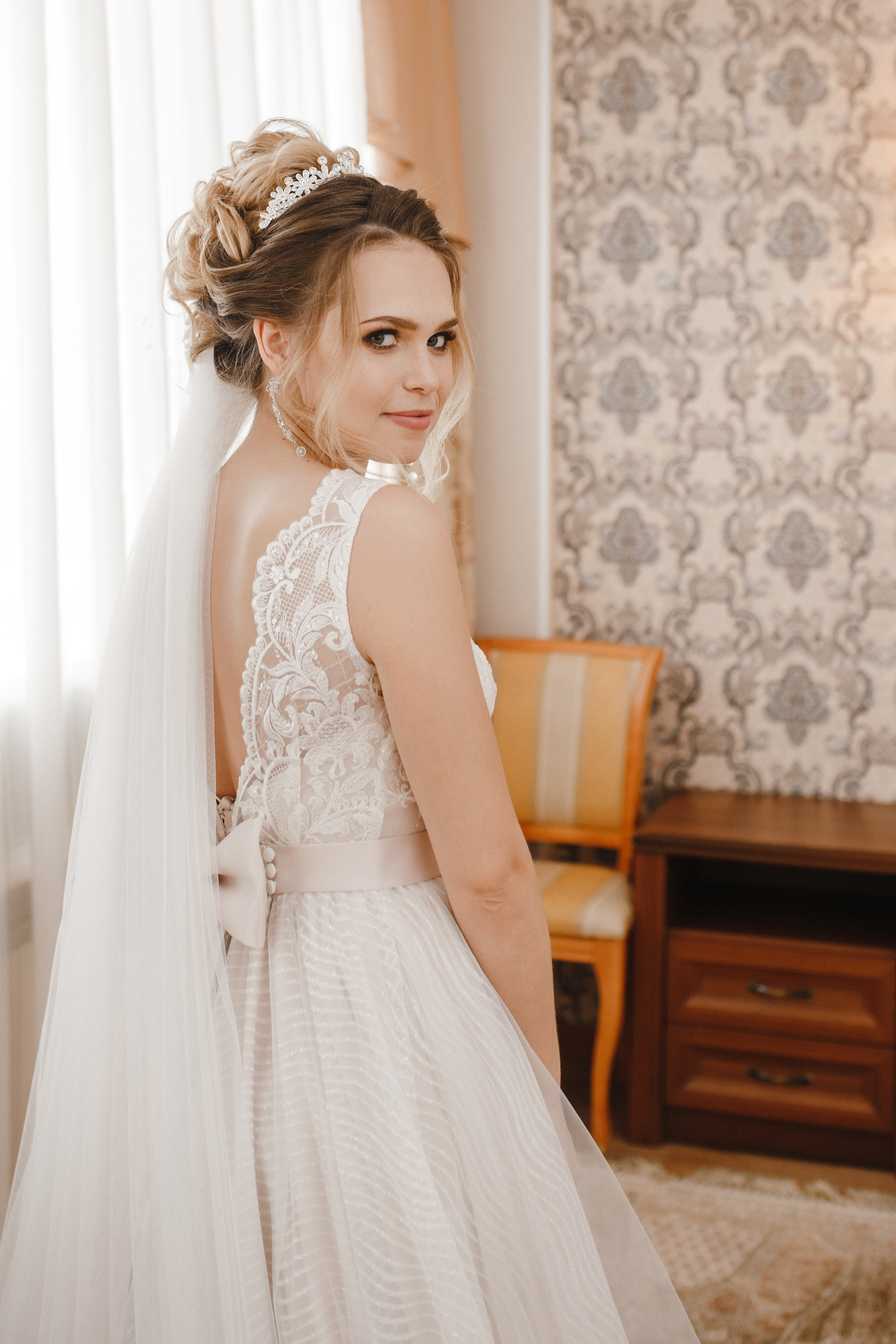 Алина&Андрей. Фотограф в Новосибирске Ася Зверева