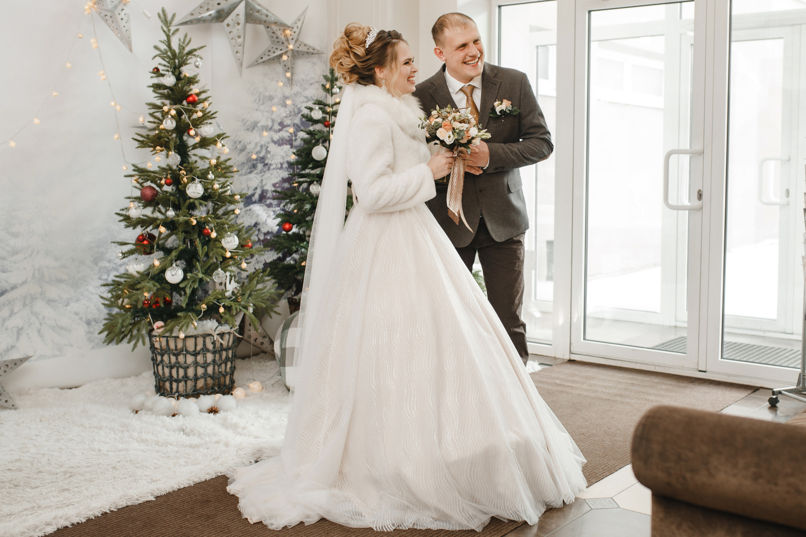 Алина&Андрей. Фотограф в Новосибирске Ася Зверева