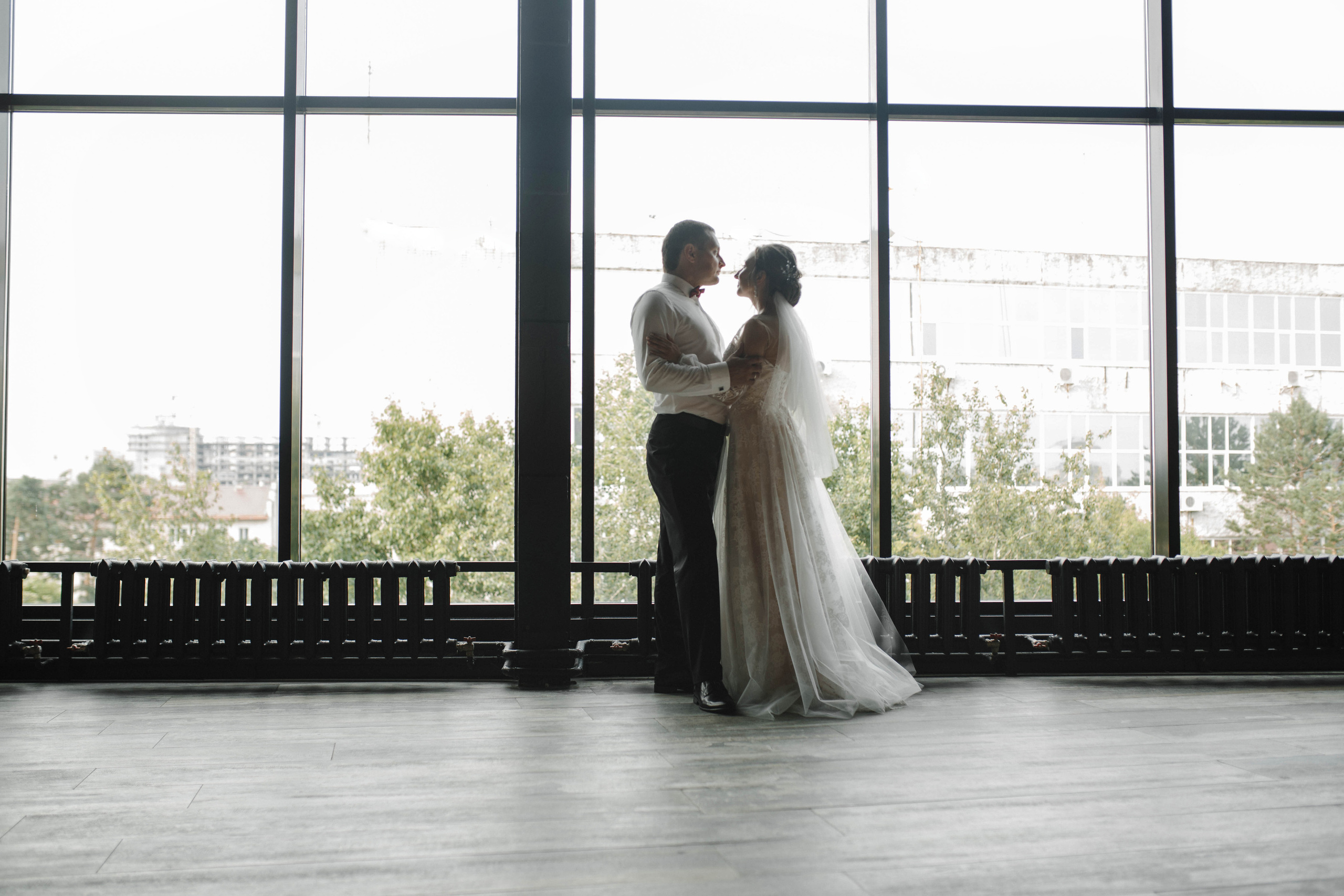 Светлана&Дмитрий. Фотограф в Новосибирске Ася Зверева