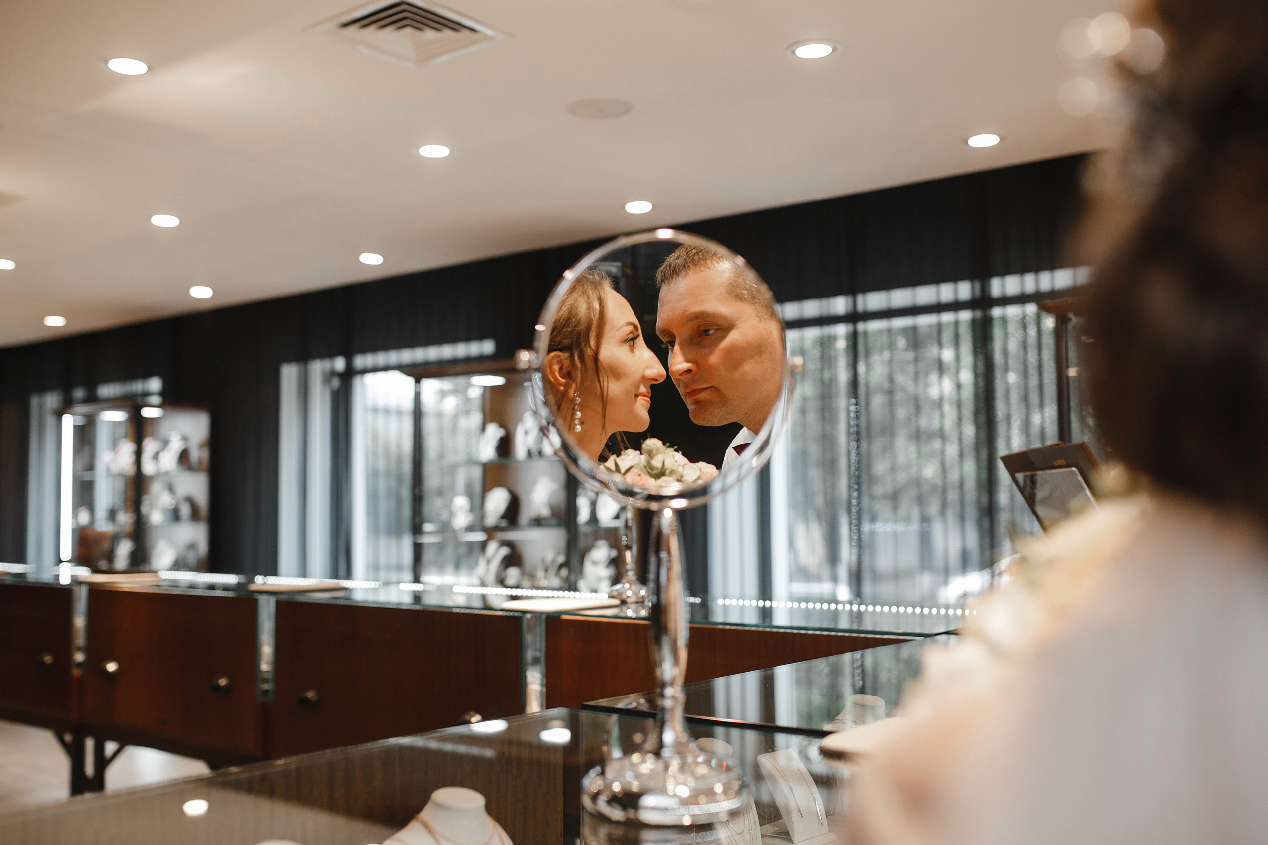 Светлана&Дмитрий. Фотограф в Новосибирске Ася Зверева