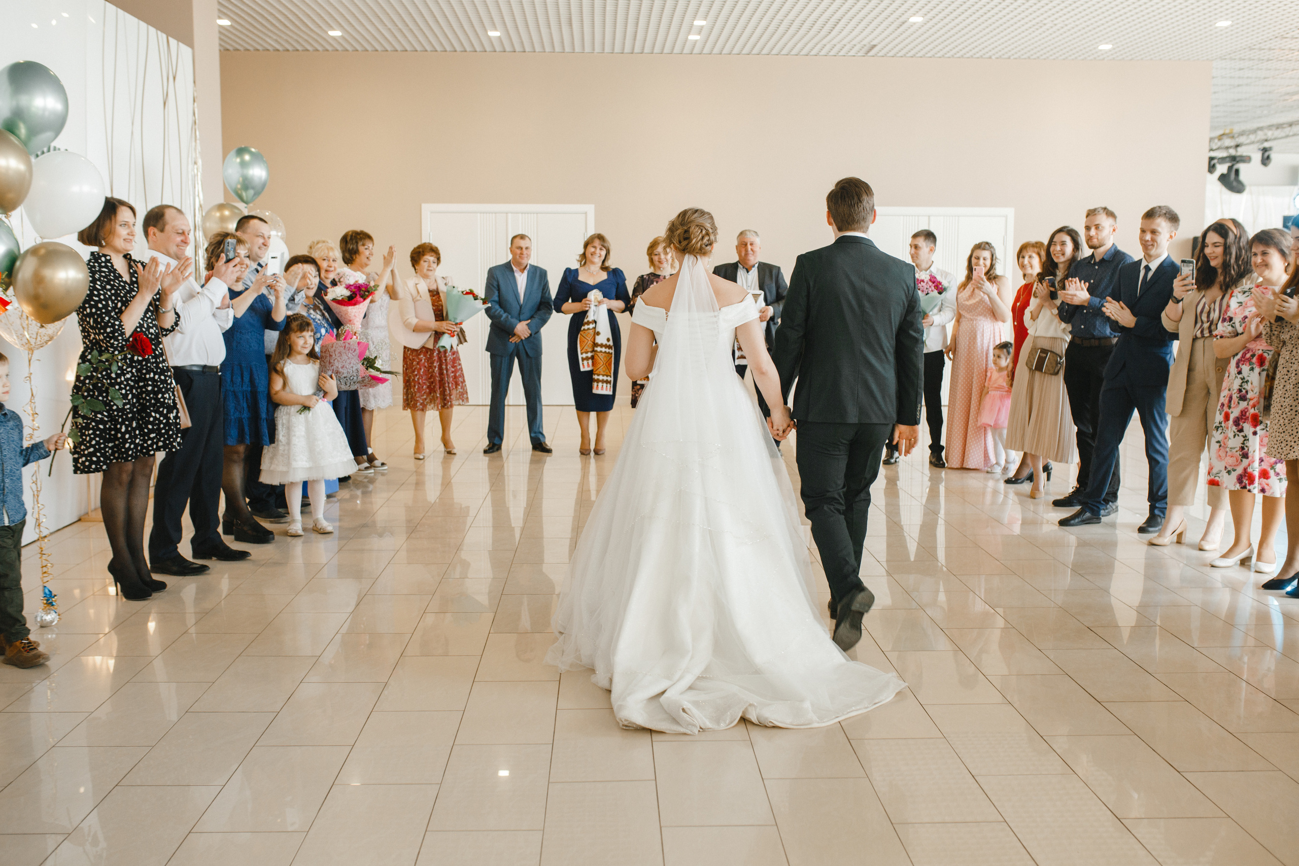 Юля&Семен. Фотограф в Новосибирске Ася Зверева