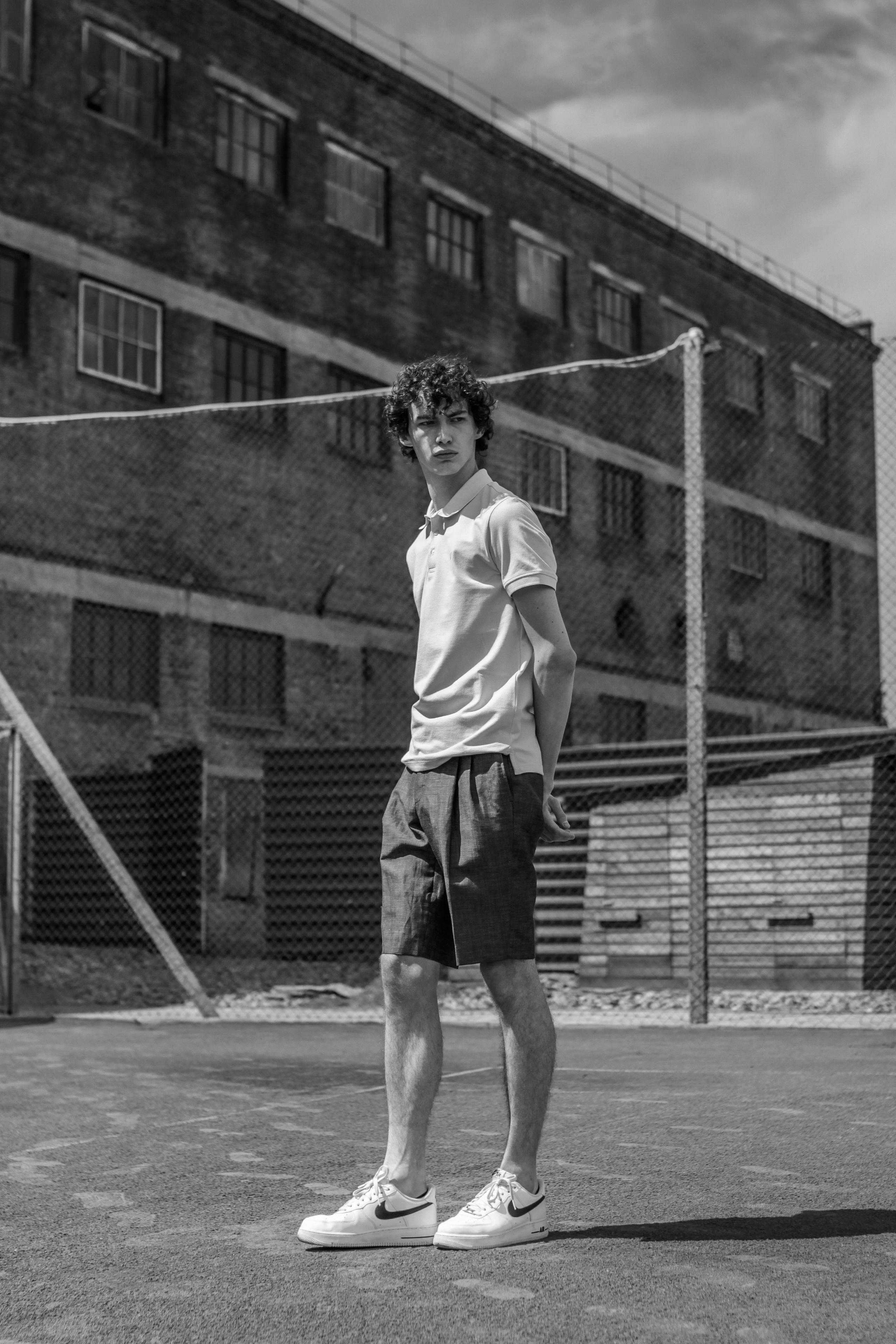 Бренд одежды Milano. Фотограф в Новосибирске Ася Зверева