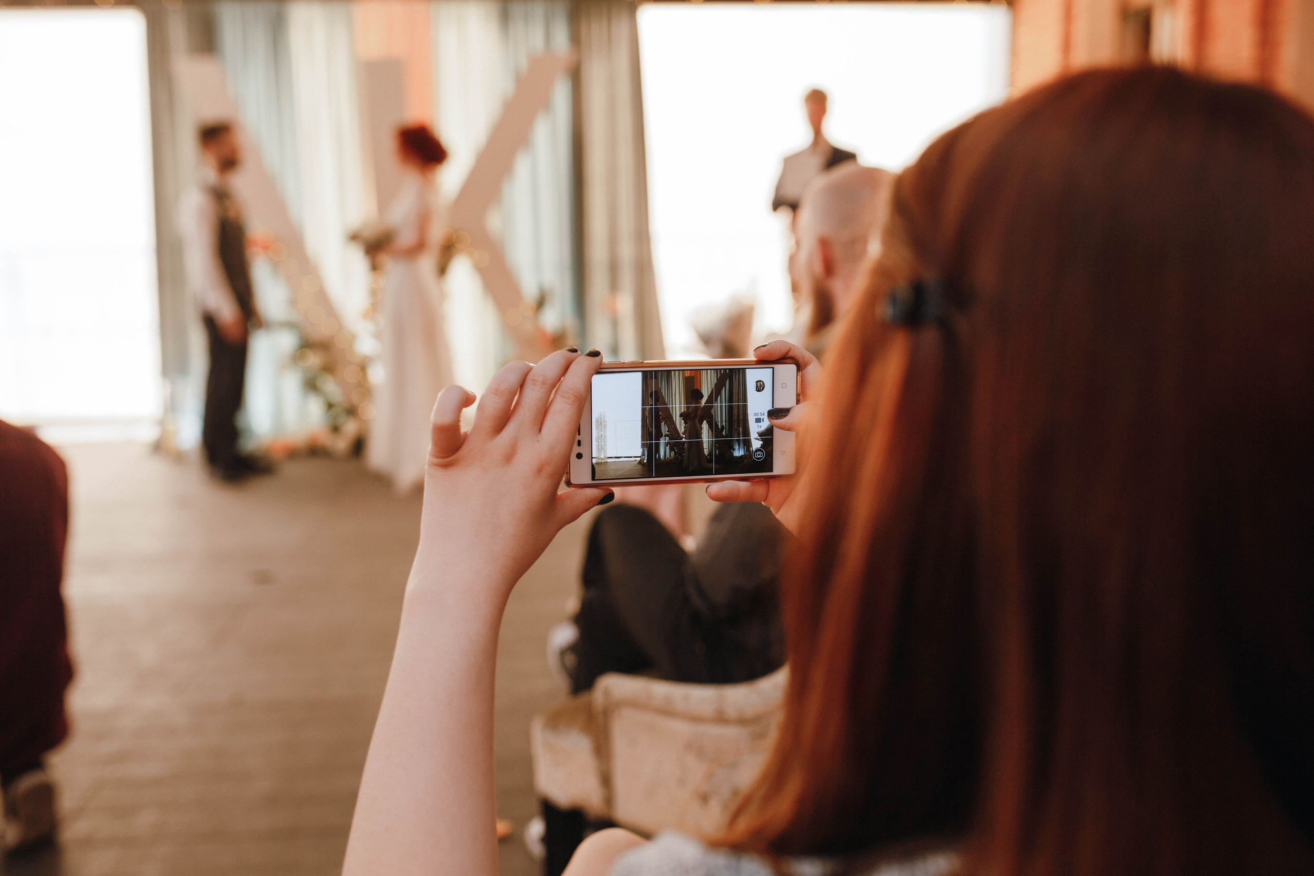 Ксюша&Вадим. Фотограф в Новосибирске Ася Зверева