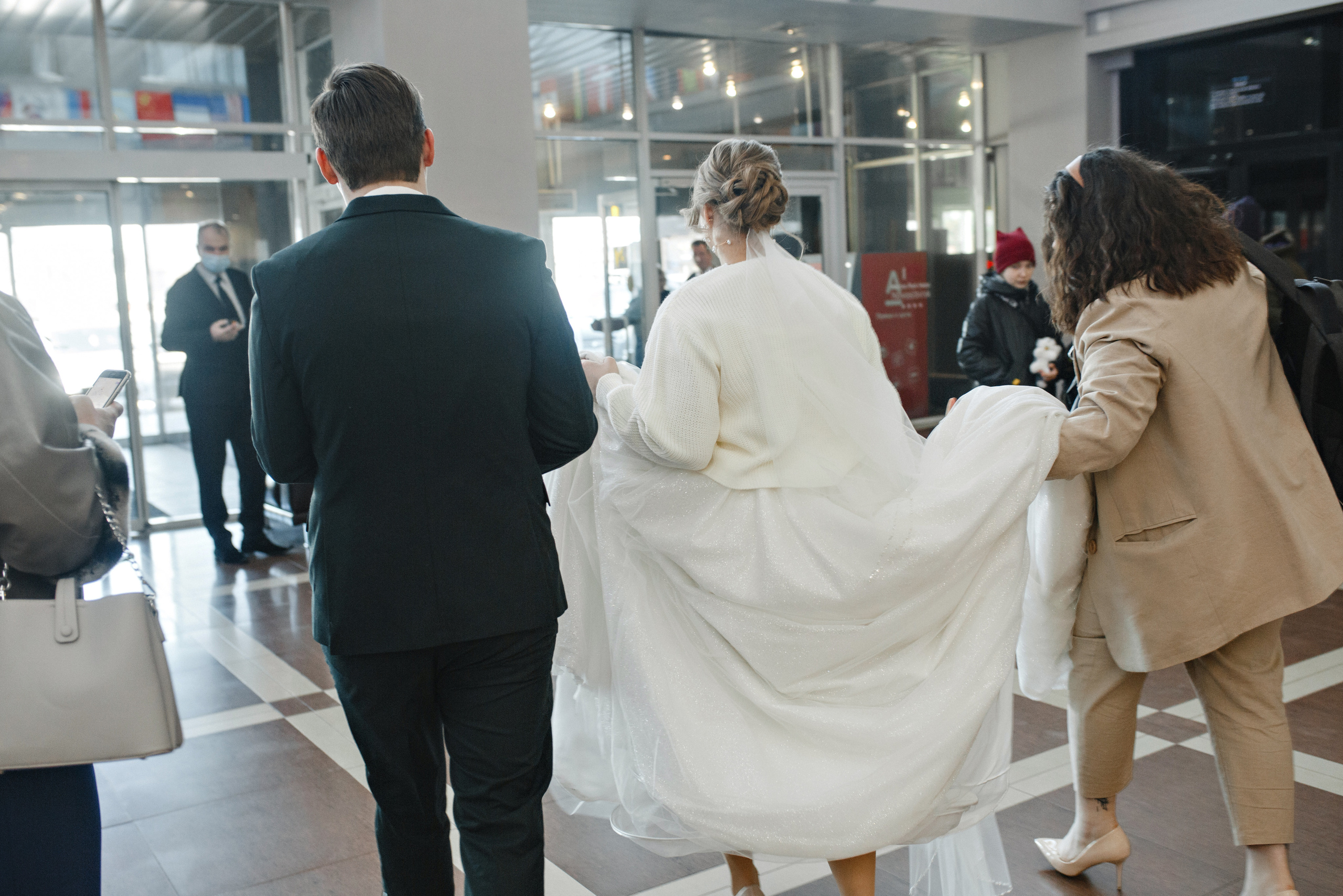 Юля&Семен. Фотограф в Новосибирске Ася Зверева