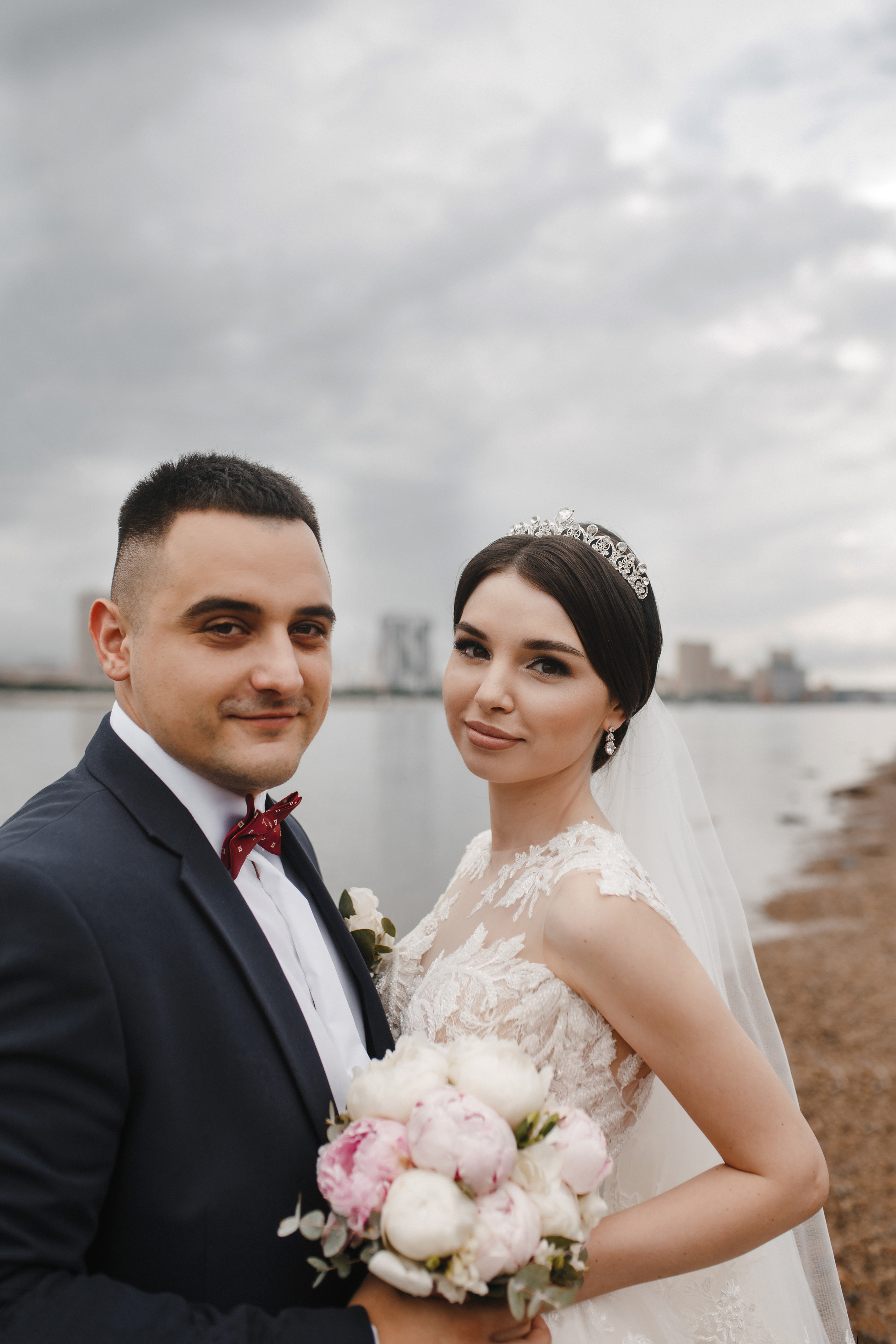 Ирина&Юрий. Фотограф в Новосибирске Ася Зверева