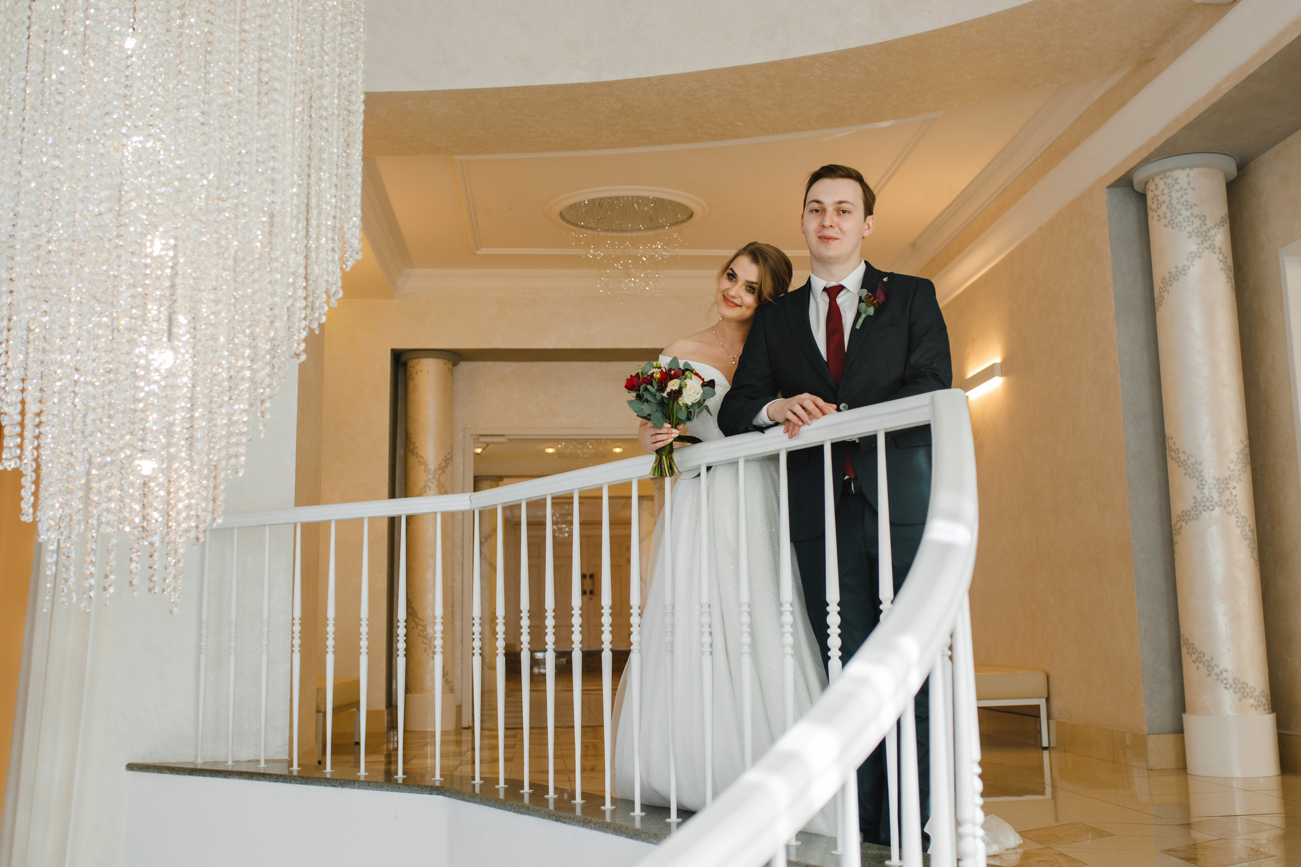 Юля&Семен. Фотограф в Новосибирске Ася Зверева