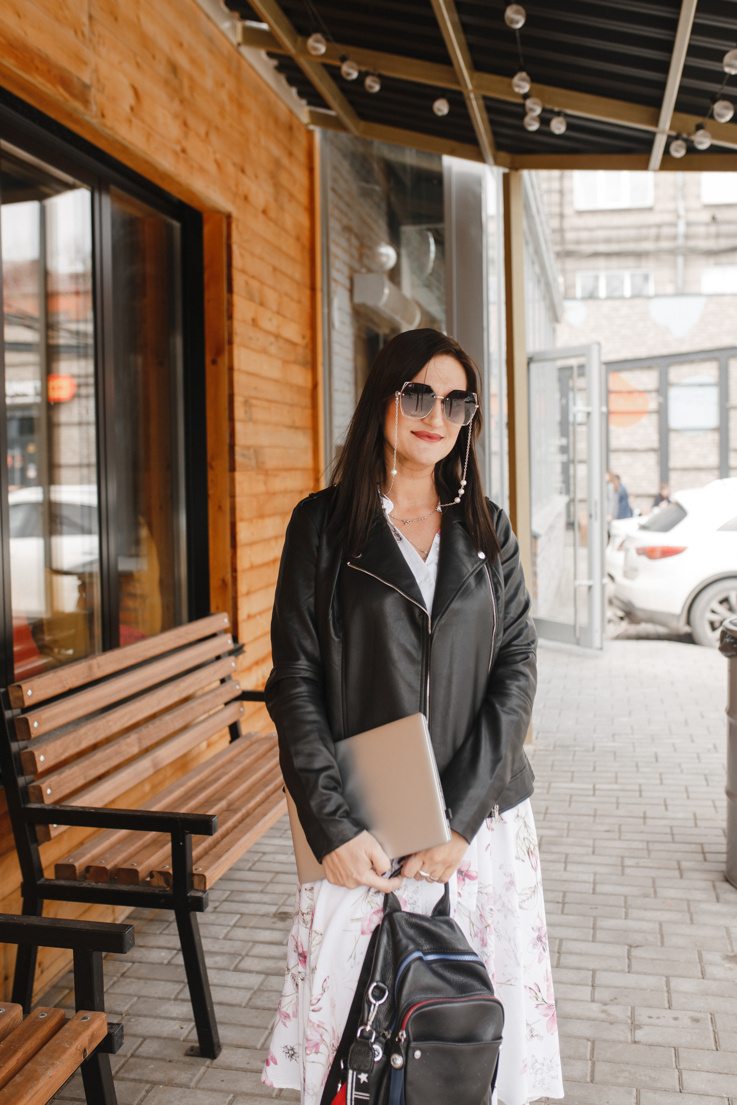 Коуч. Фотограф в Новосибирске Ася Зверева