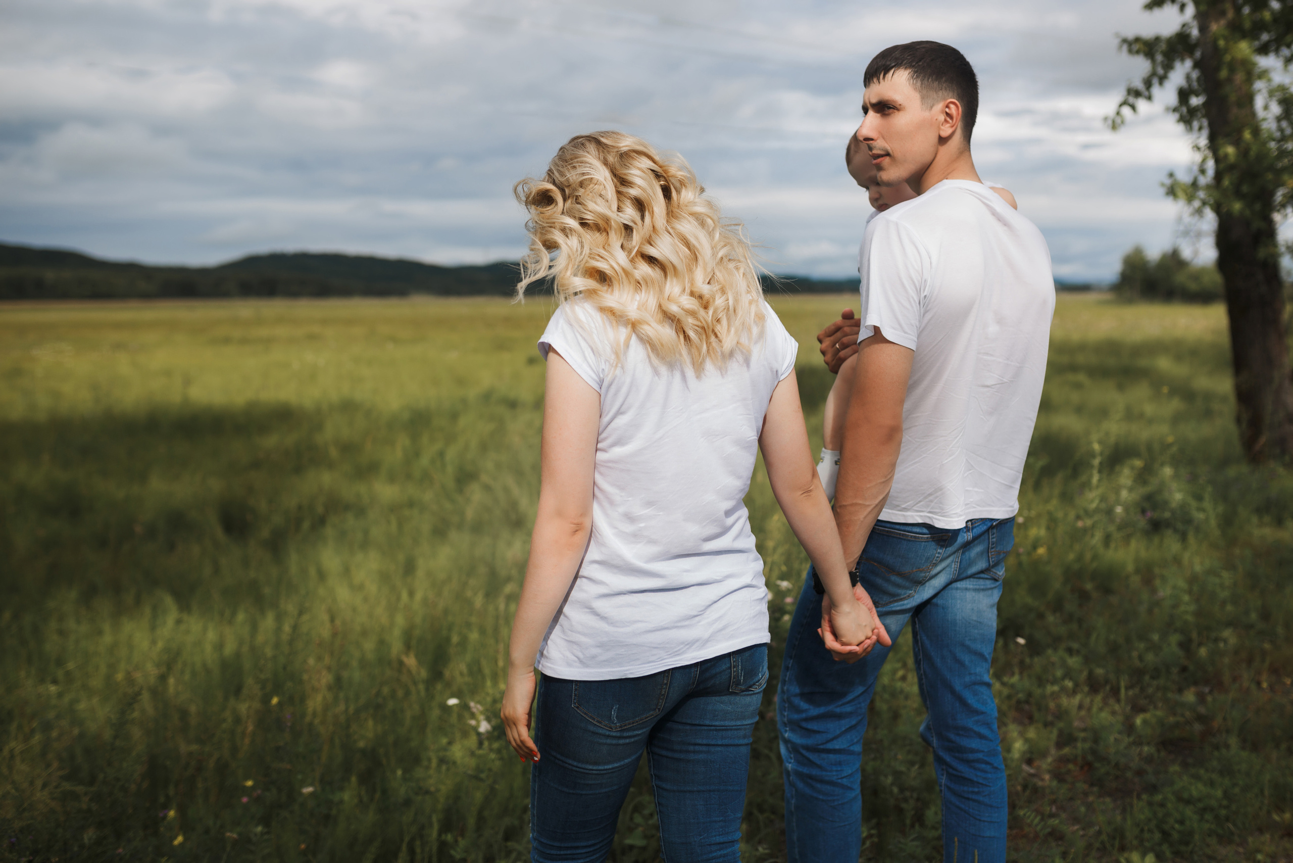 Катя-Олег (выездная). Фотограф в Новосибирске Ася Зверева