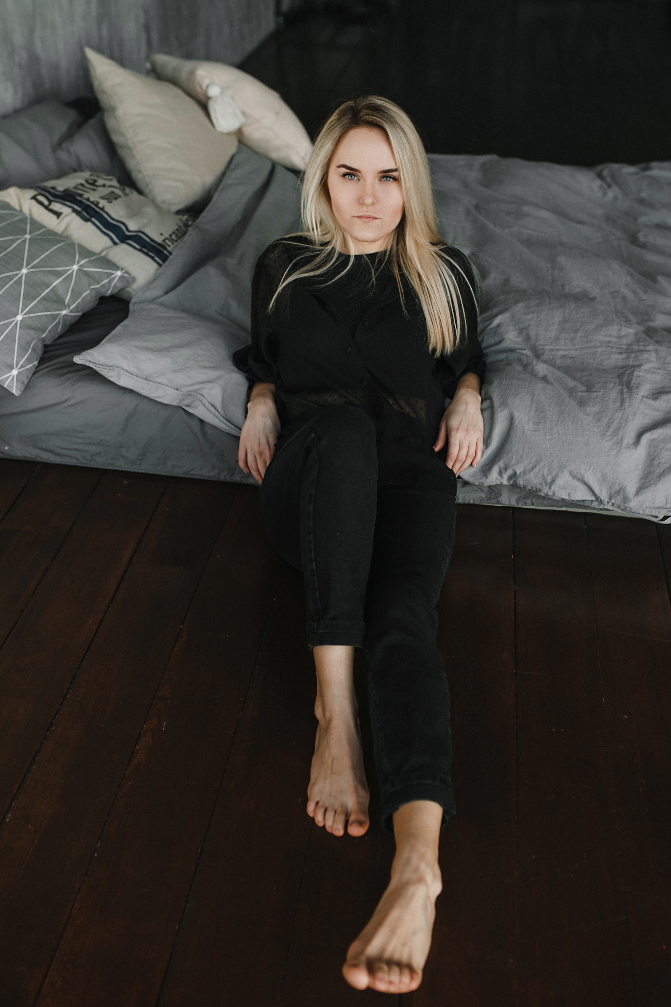 Юля. Фотограф в Новосибирске Ася Зверева