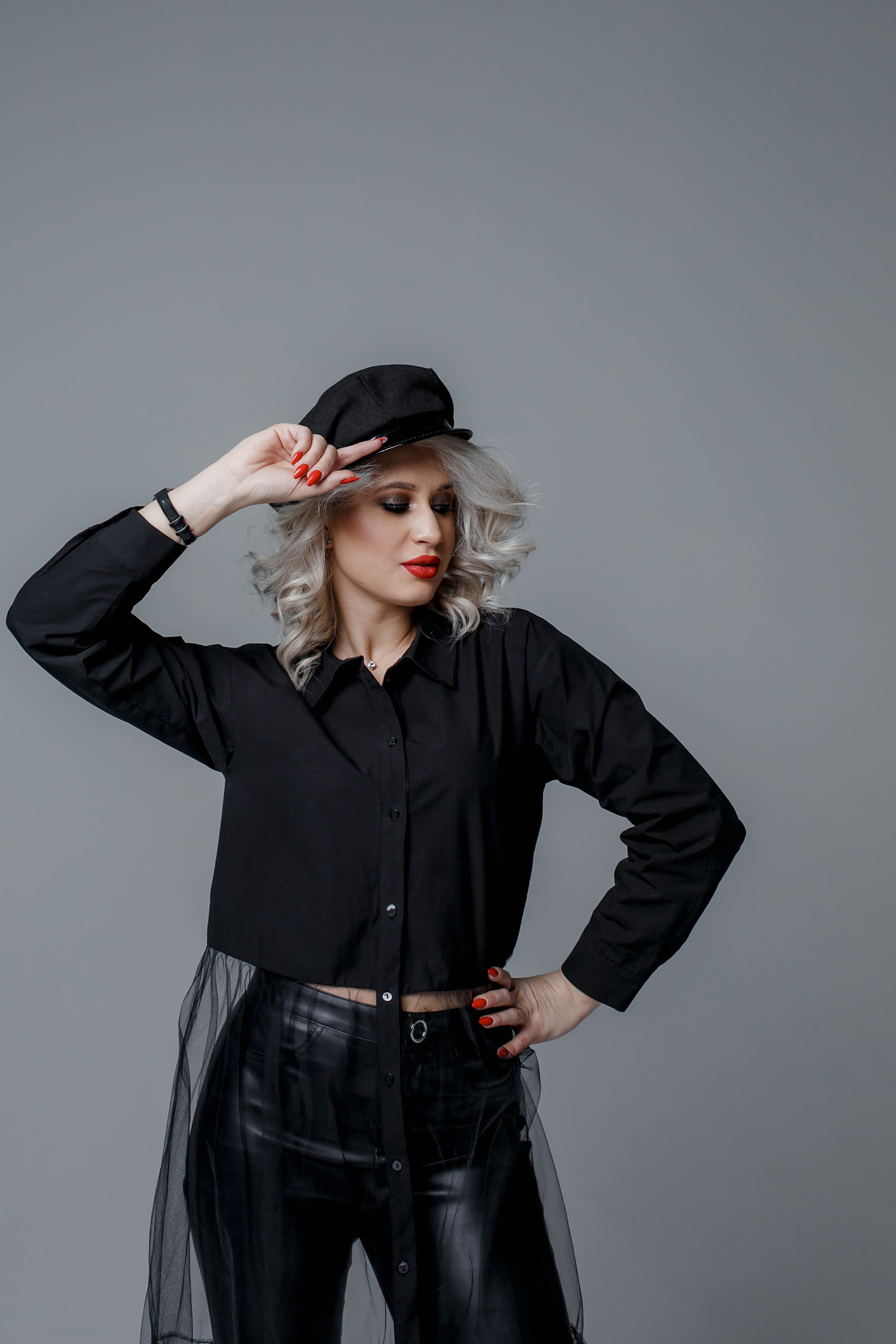 Даша. Фотограф в Новосибирске Ася Зверева