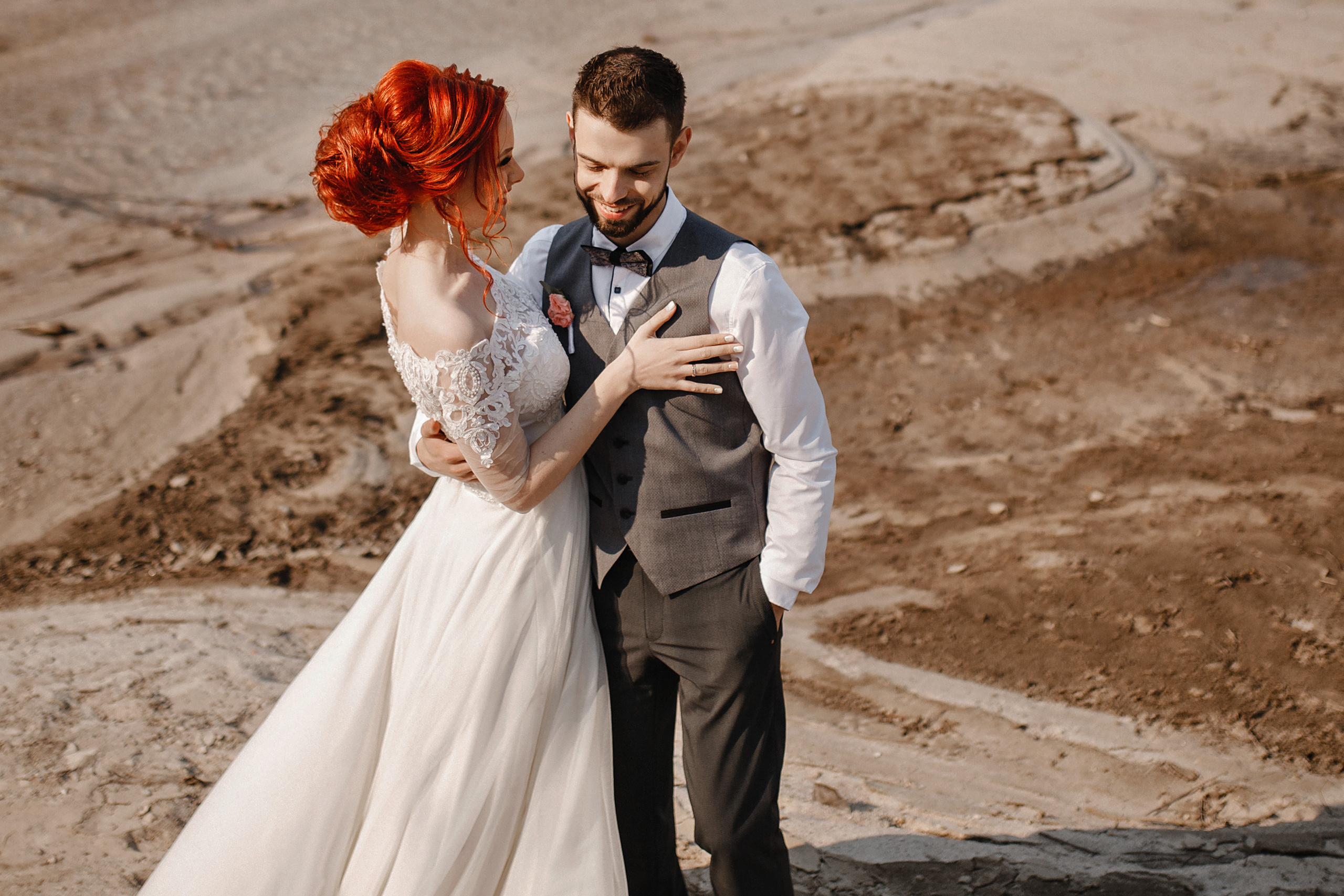 Ксюша&Вадим. Фотограф в Новосибирске Ася Зверева