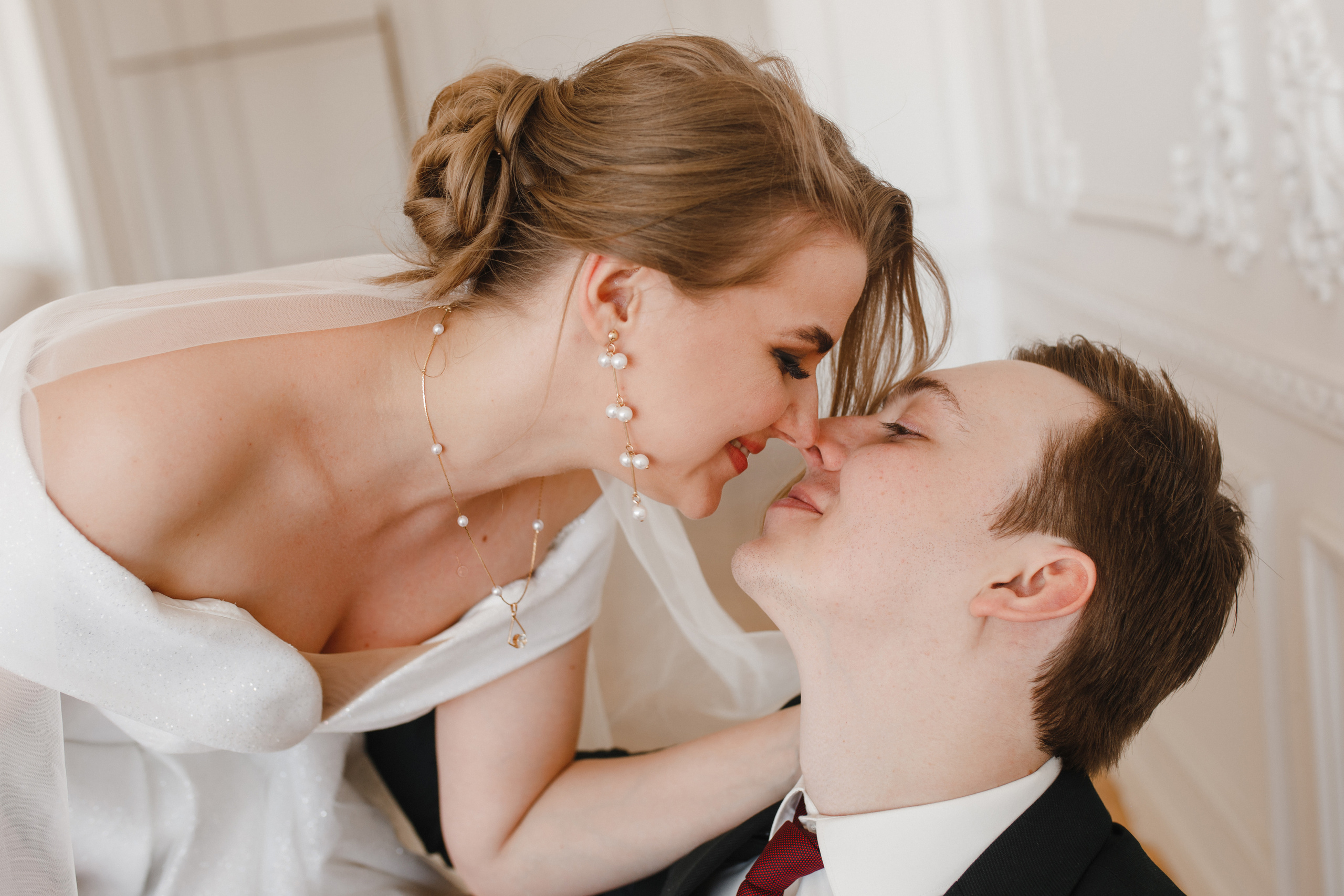 Юля&Семен. Фотограф в Новосибирске Ася Зверева