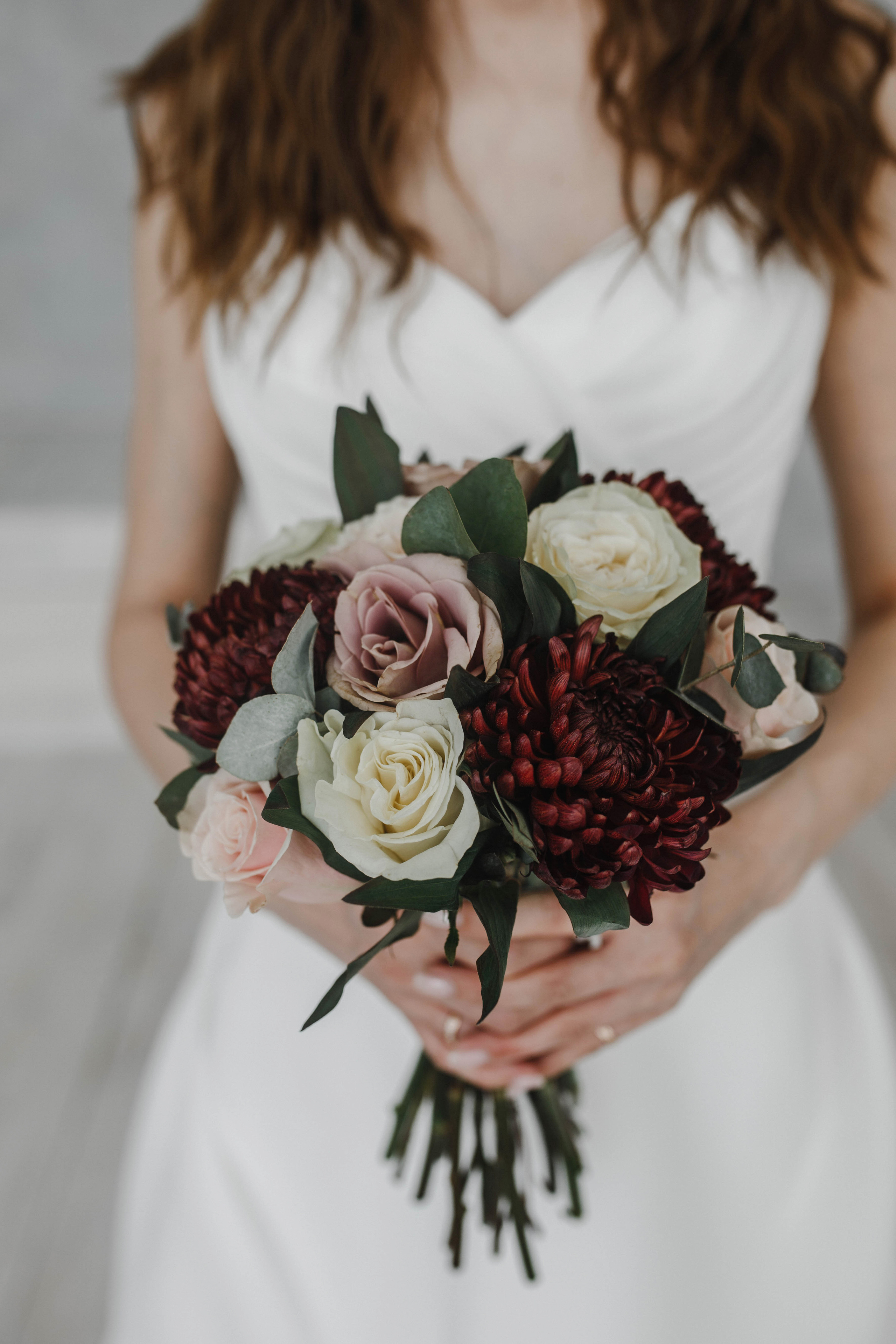 Цветочный салон. Фотограф в Новосибирске Ася Зверева