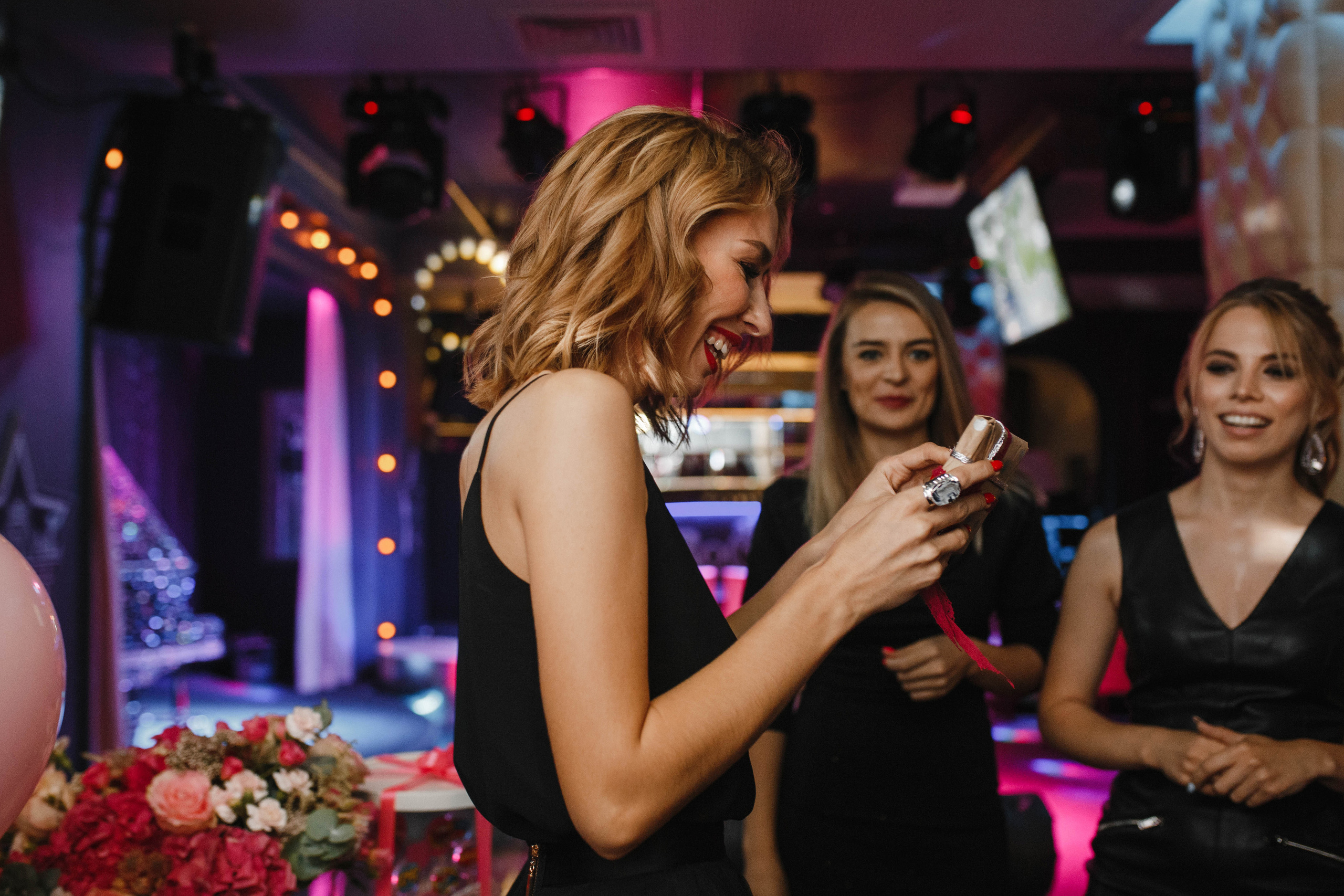 День рождения Вика. Фотограф в Новосибирске Ася Зверева