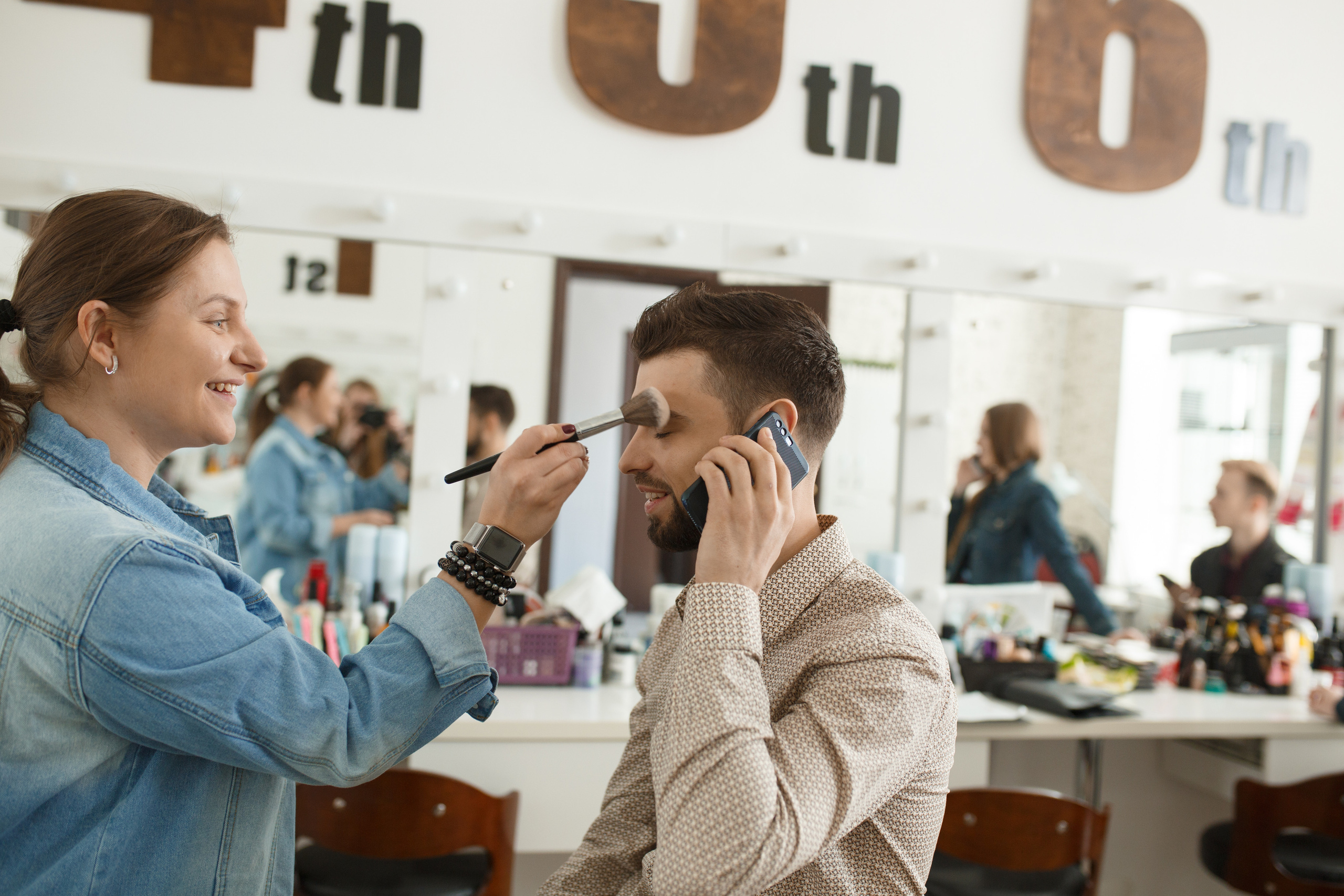 Ксюша&Вадим. Фотограф в Новосибирске Ася Зверева