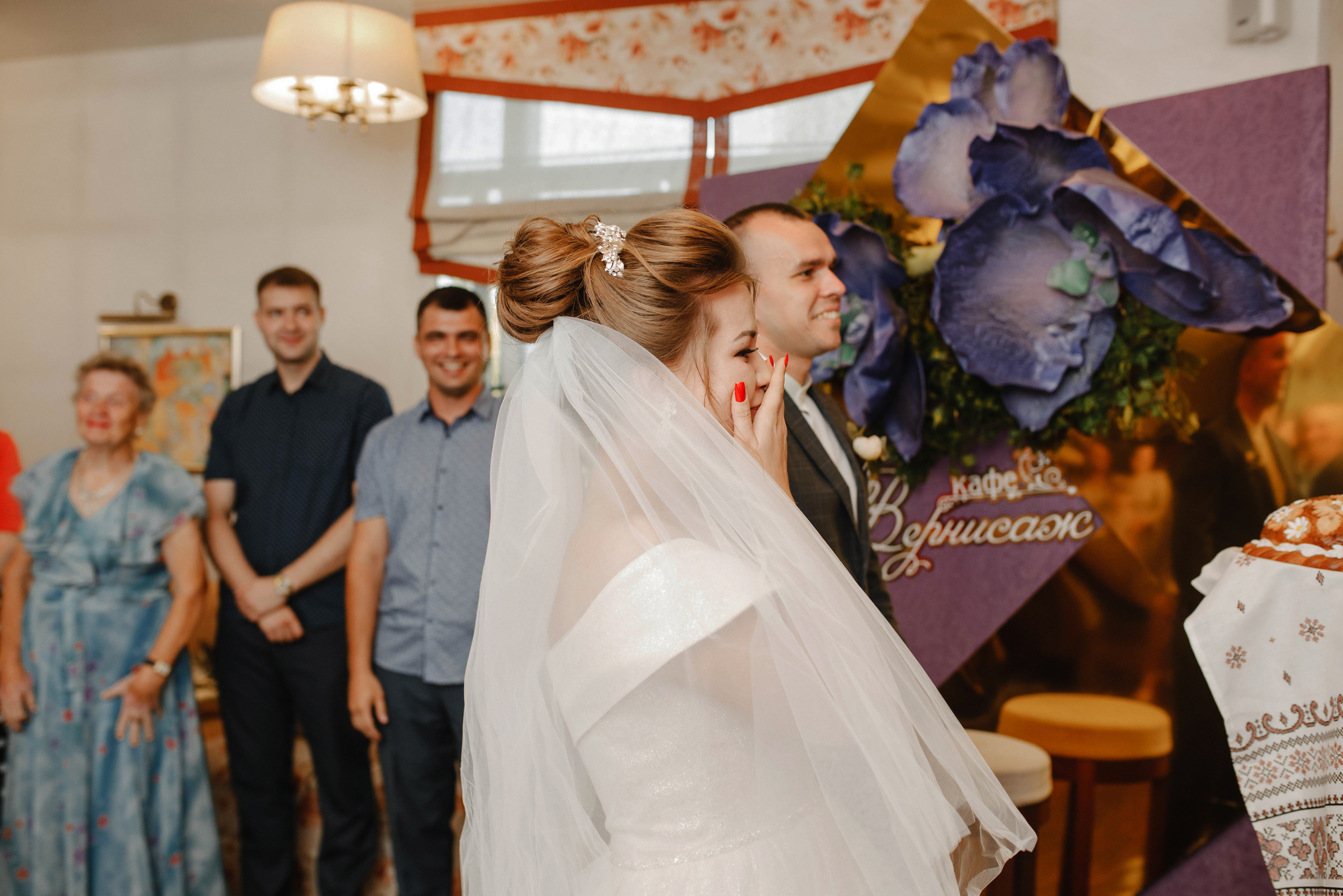 Аня&Ваня. Фотограф в Новосибирске Ася Зверева