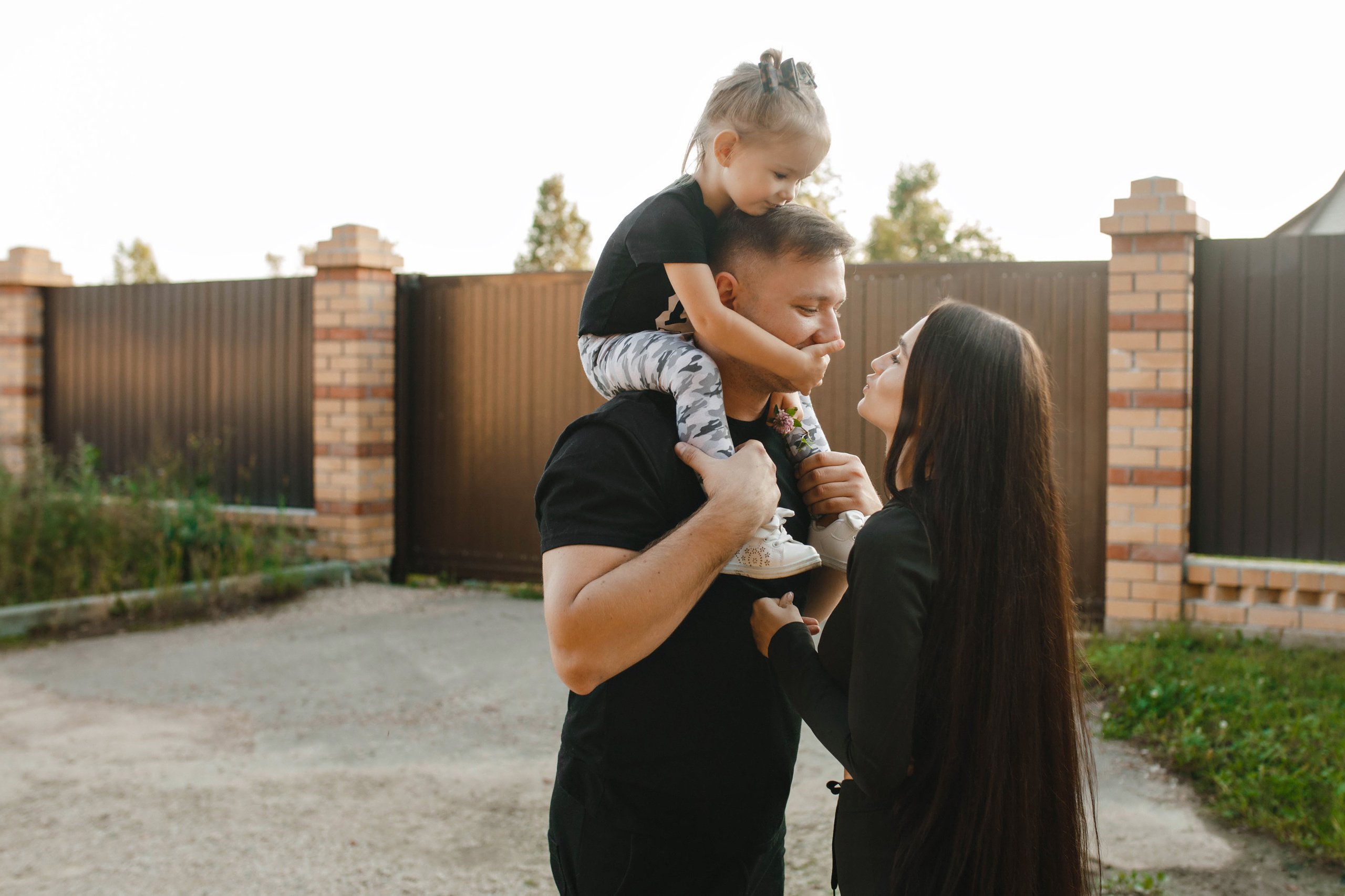 Галя&Коля (выездная). Фотограф в Новосибирске Ася Зверева