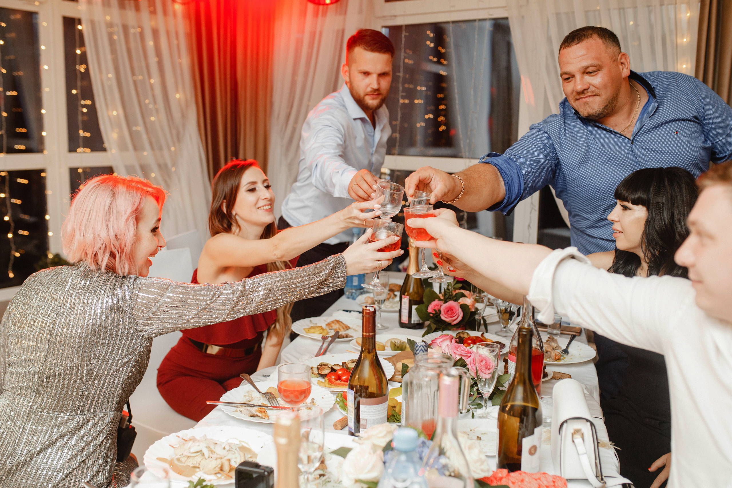 Ира&Гена. Фотограф в Новосибирске Ася Зверева