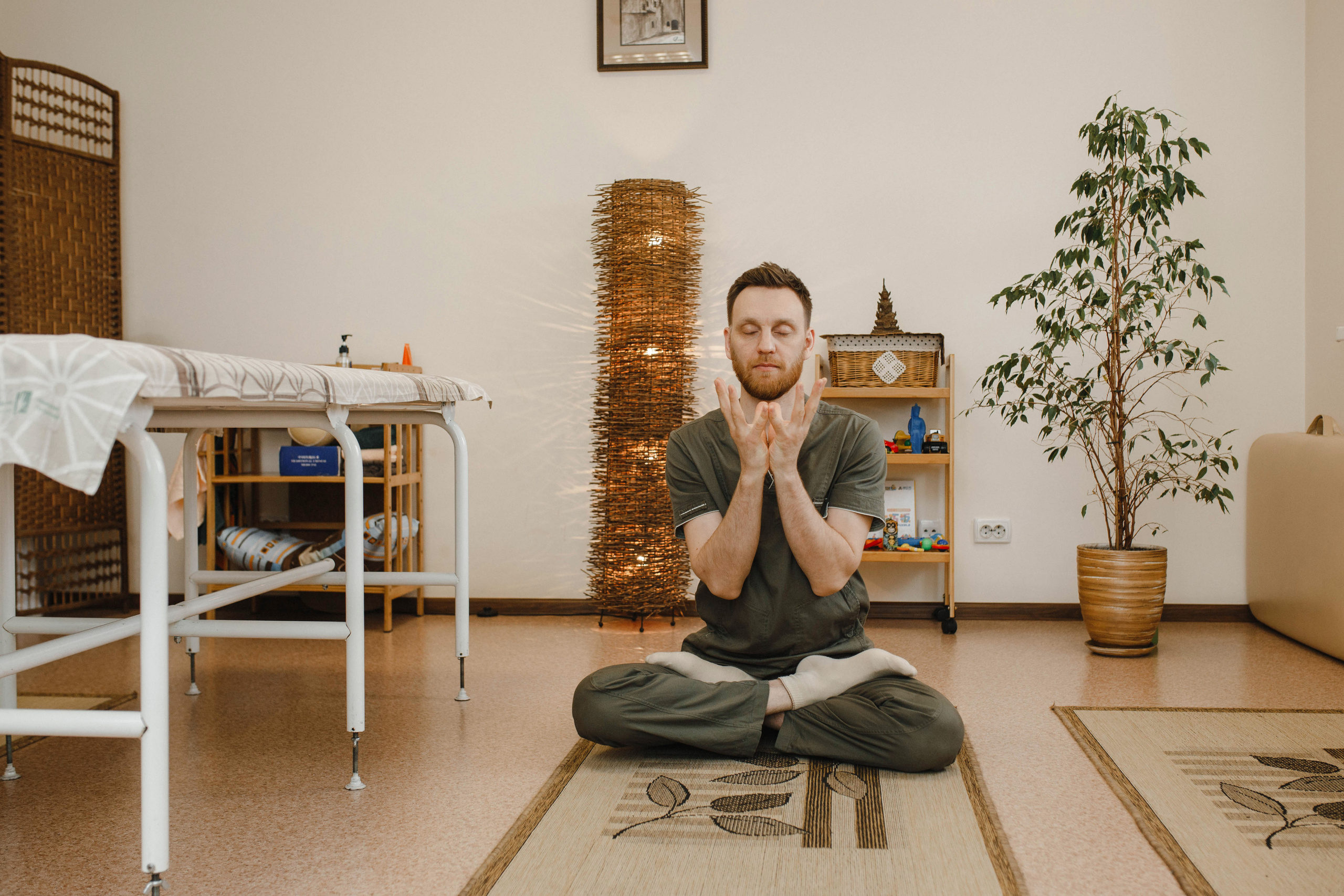 Остеопат. Фотограф в Новосибирске Ася Зверева