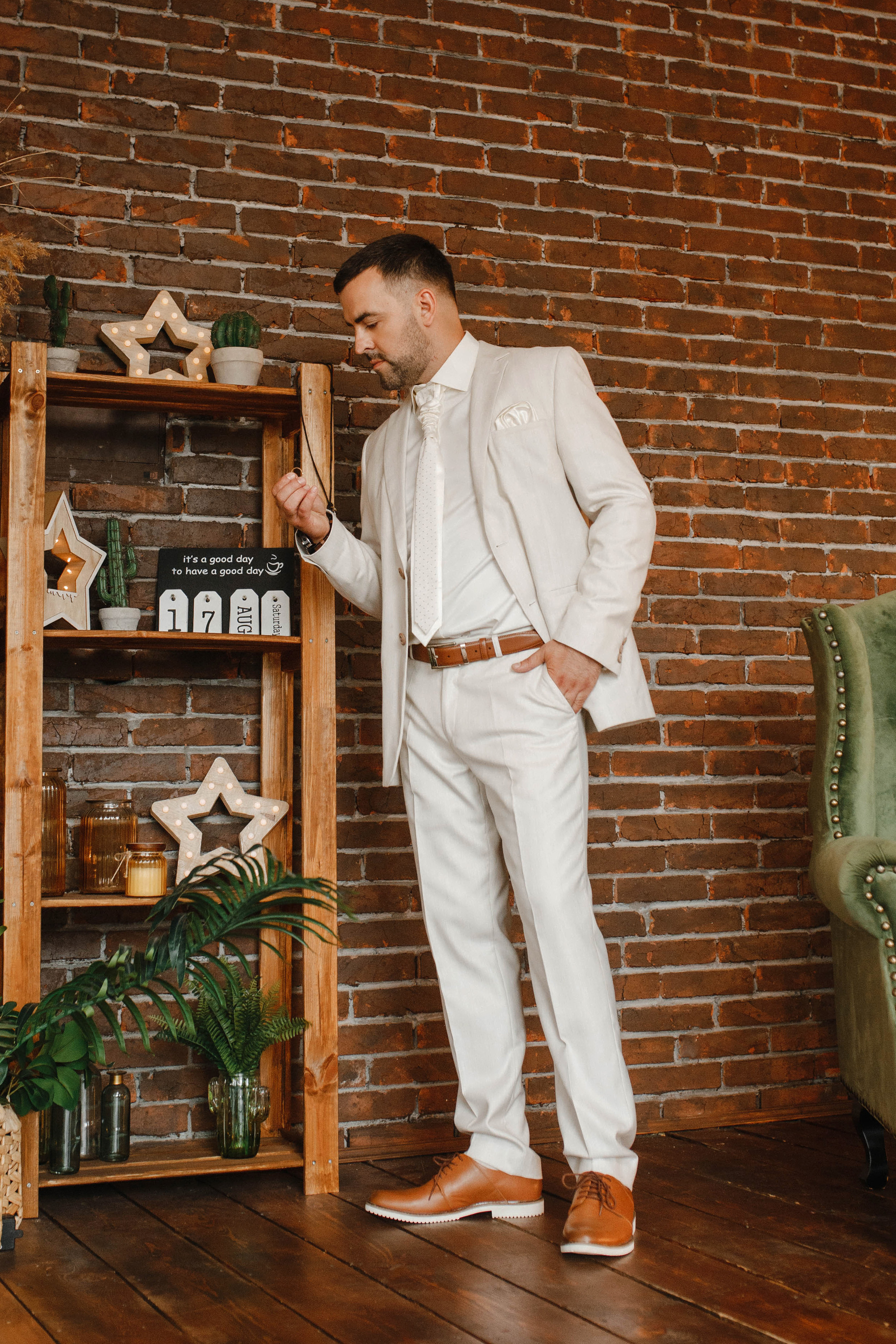 Ира&Гена. Фотограф в Новосибирске Ася Зверева