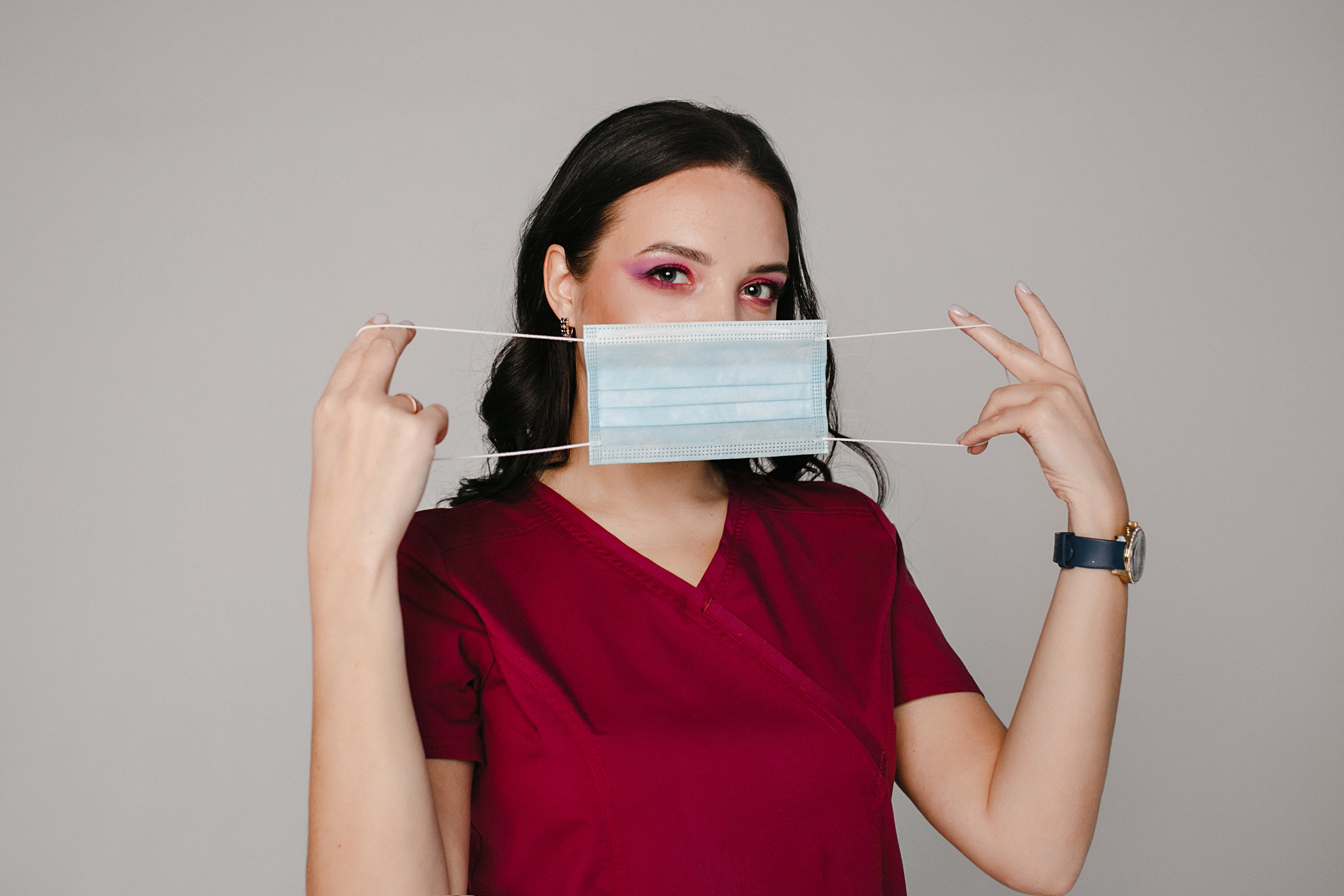 Мастер педикюра. Фотограф в Новосибирске Ася Зверева