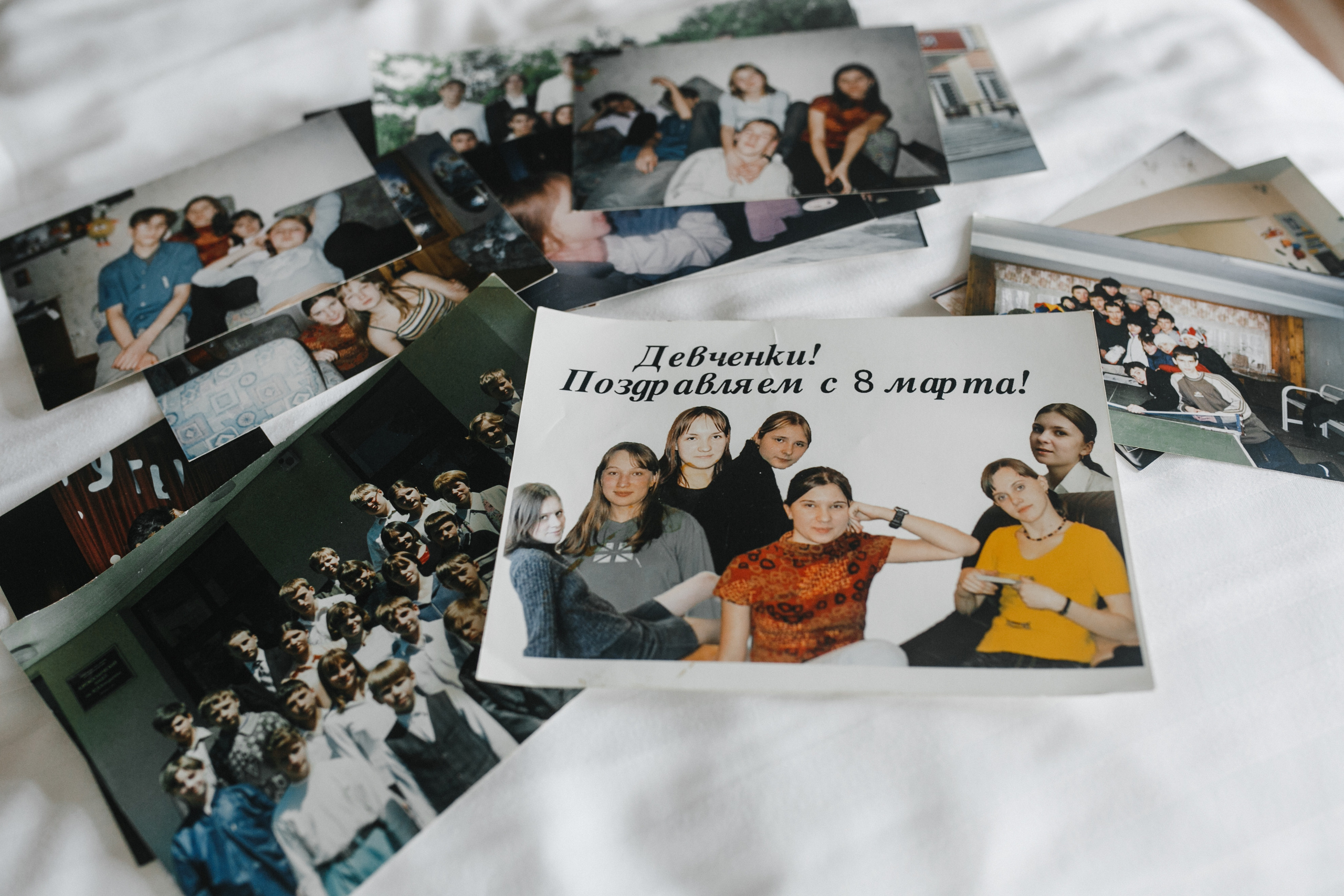 Девичник Mariott. Фотограф в Новосибирске Ася Зверева