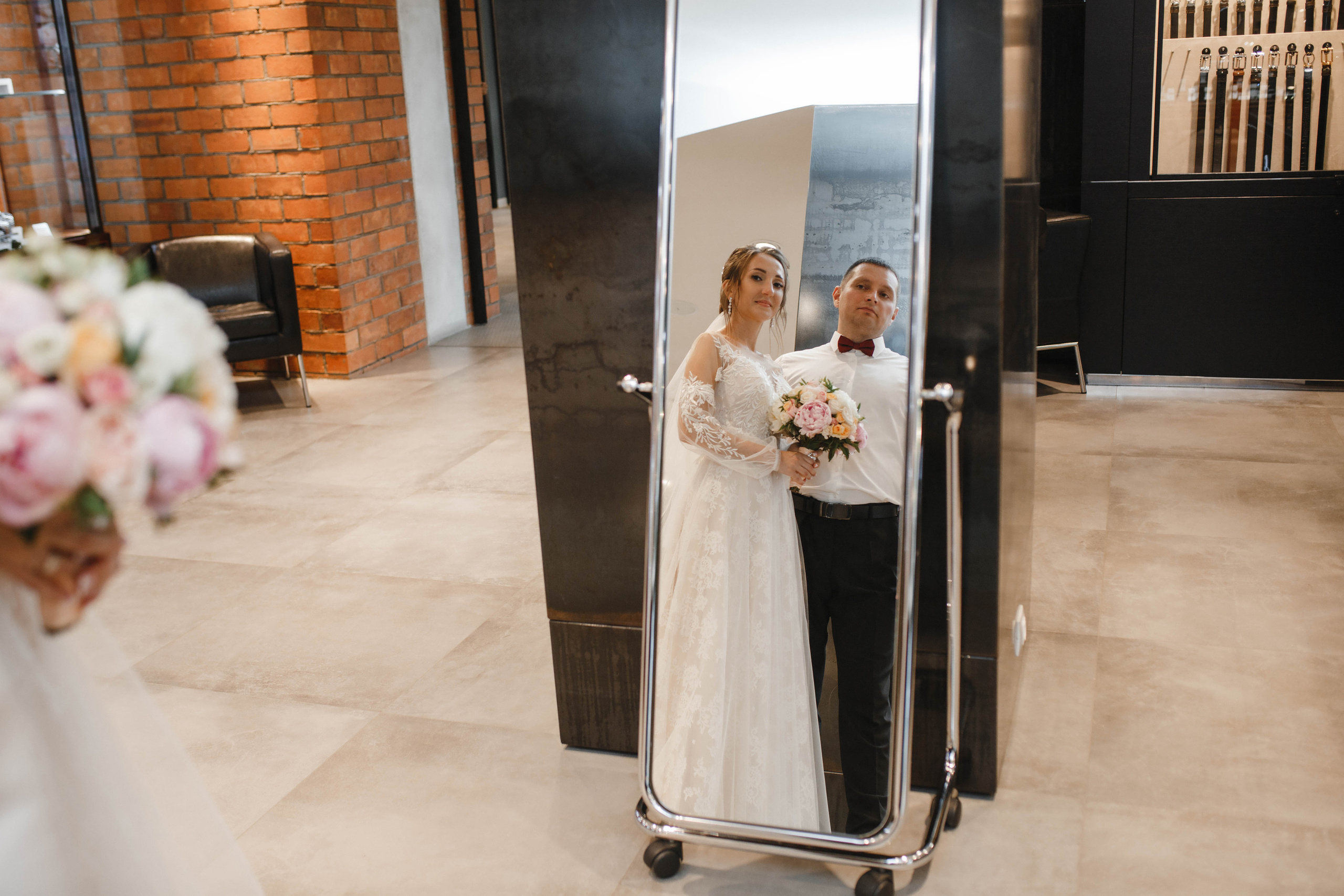 Светлана&Дмитрий. Фотограф в Новосибирске Ася Зверева