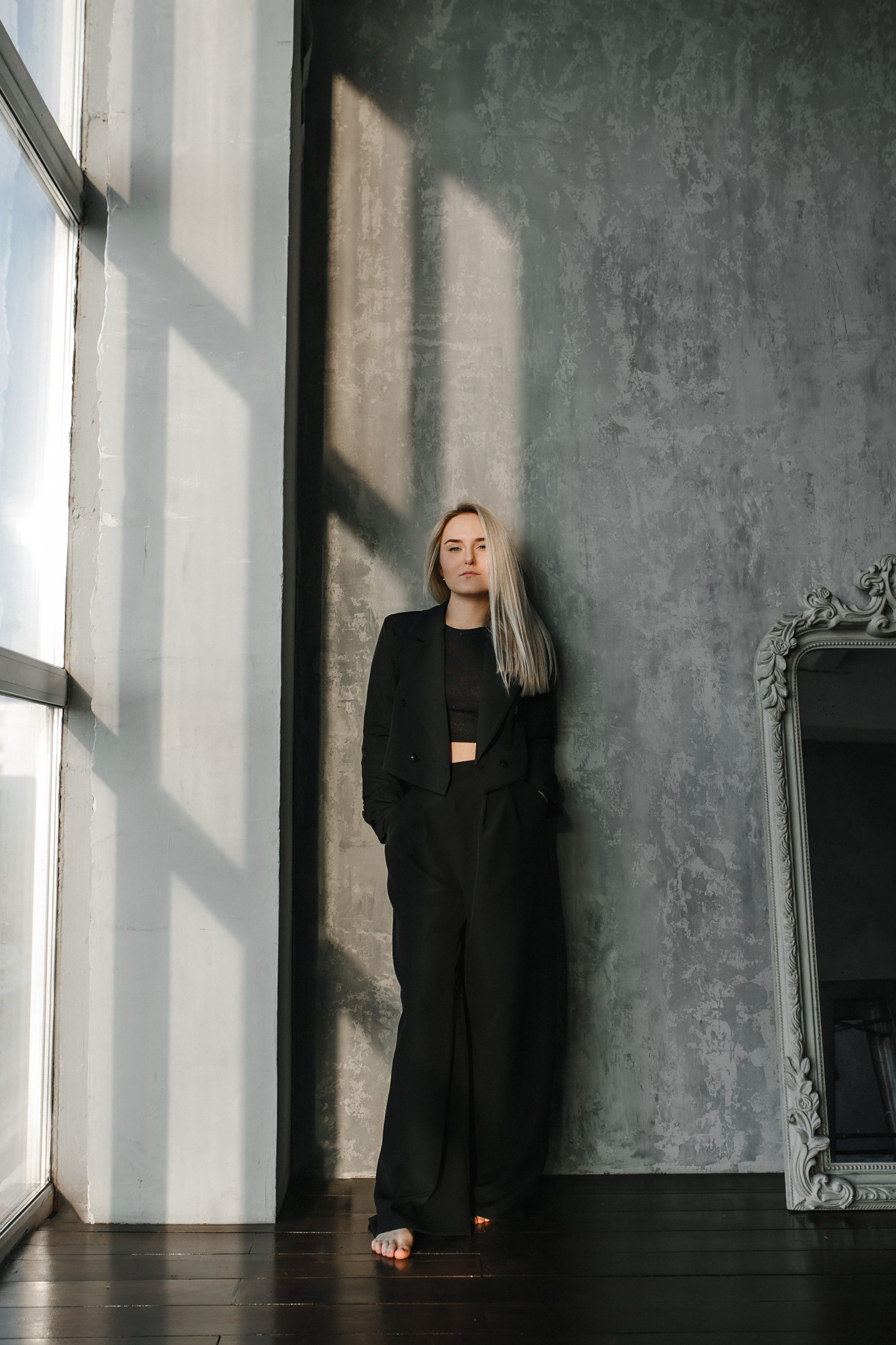 Юля. Фотограф в Новосибирске Ася Зверева