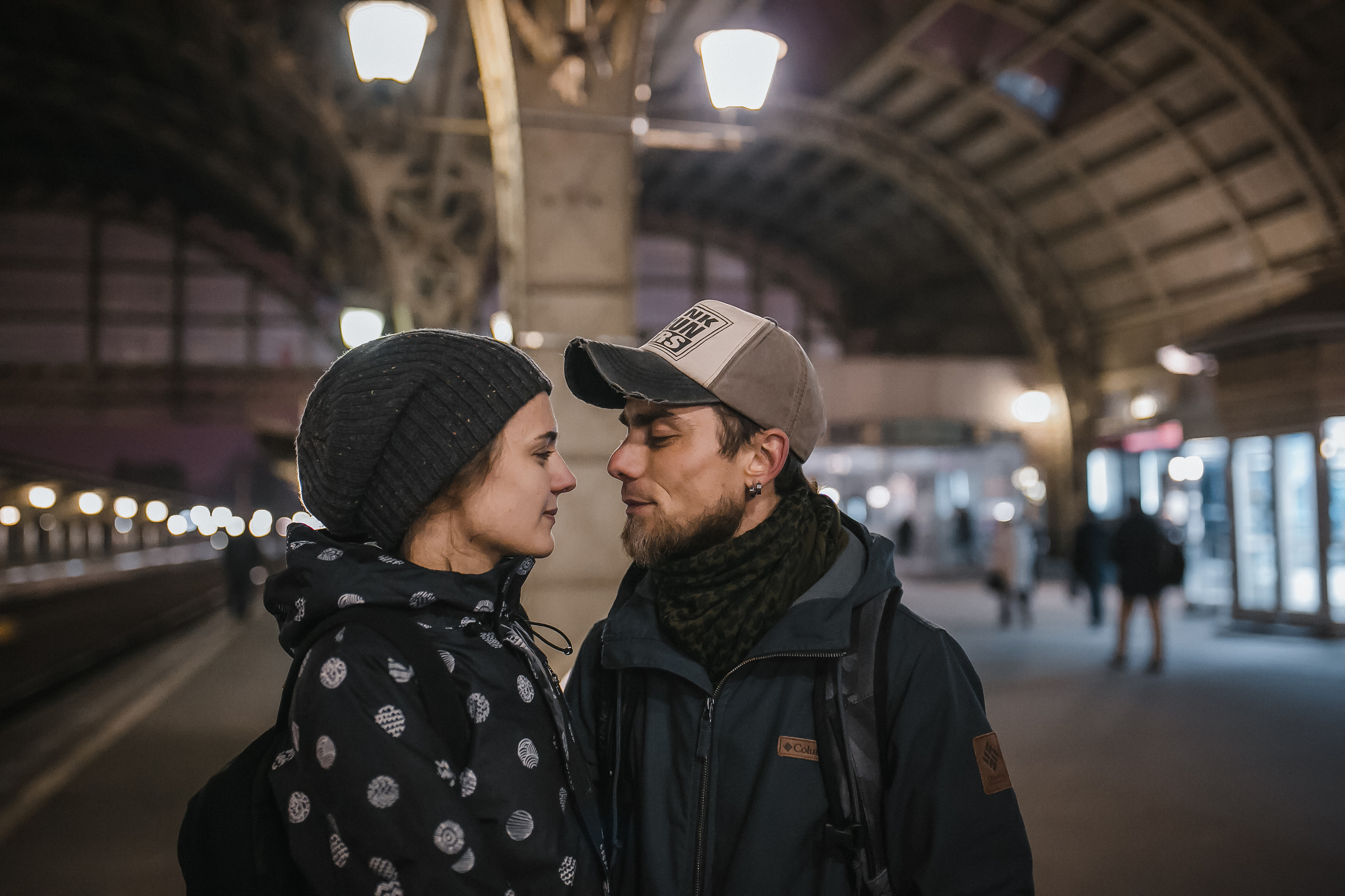 Ваня&Юля. Фотограф в Новосибирске Ася Зверева