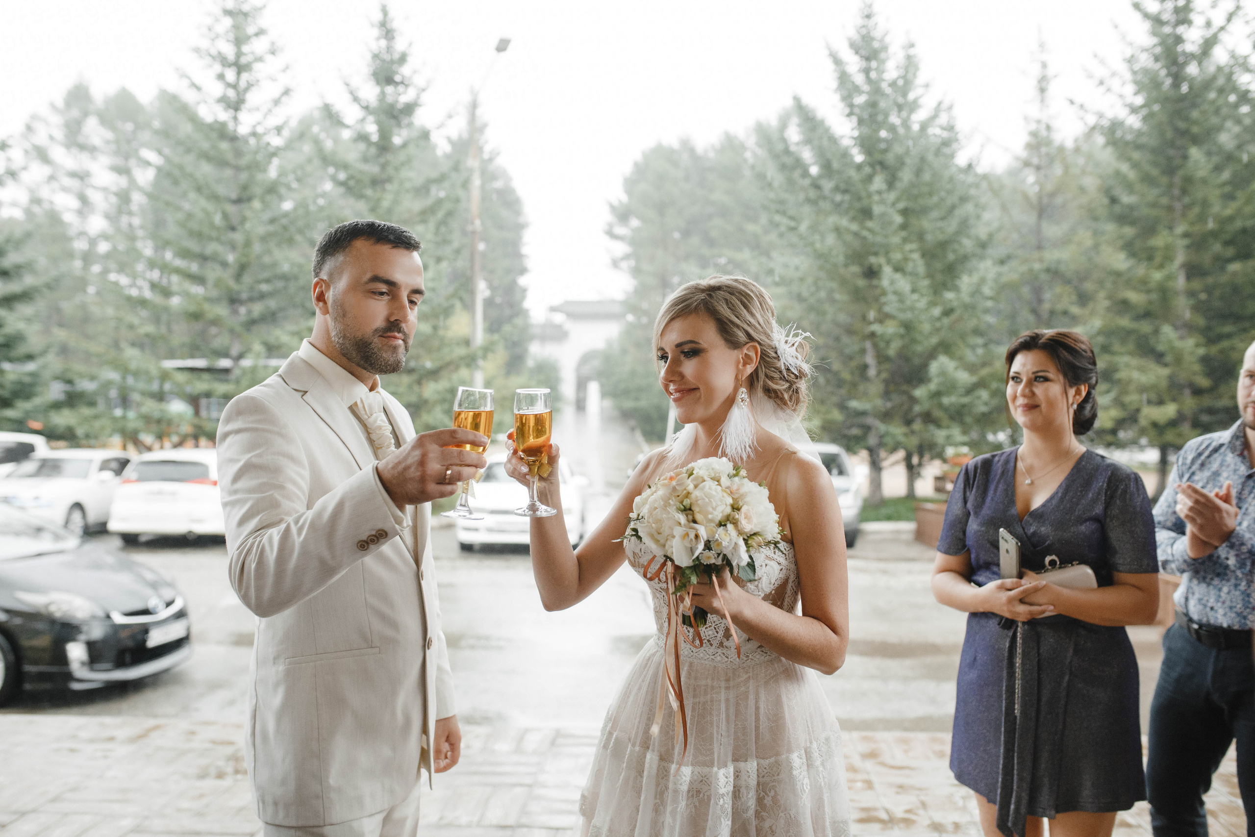 Ира&Гена. Фотограф в Новосибирске Ася Зверева