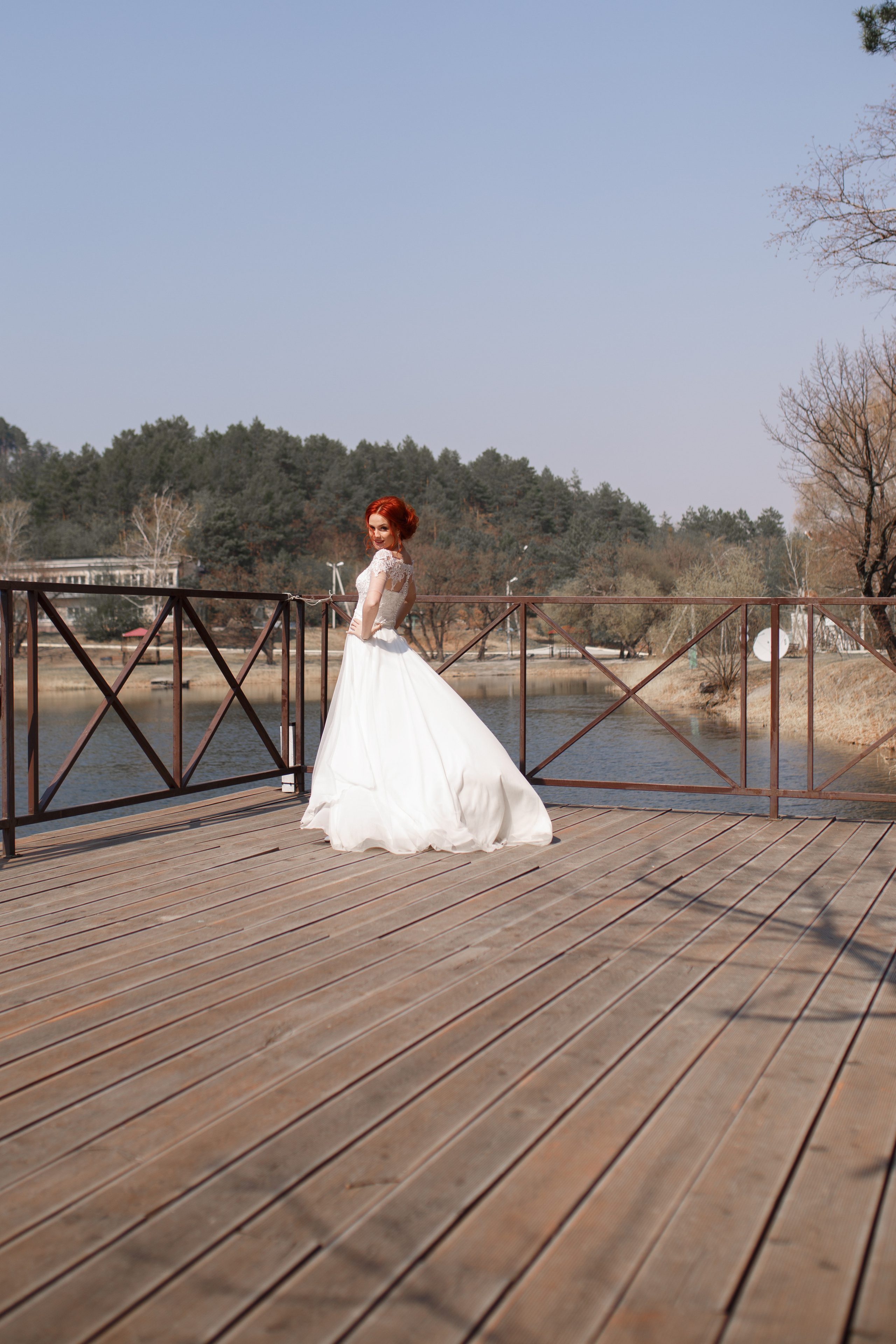 Ксюша&Вадим. Фотограф в Новосибирске Ася Зверева