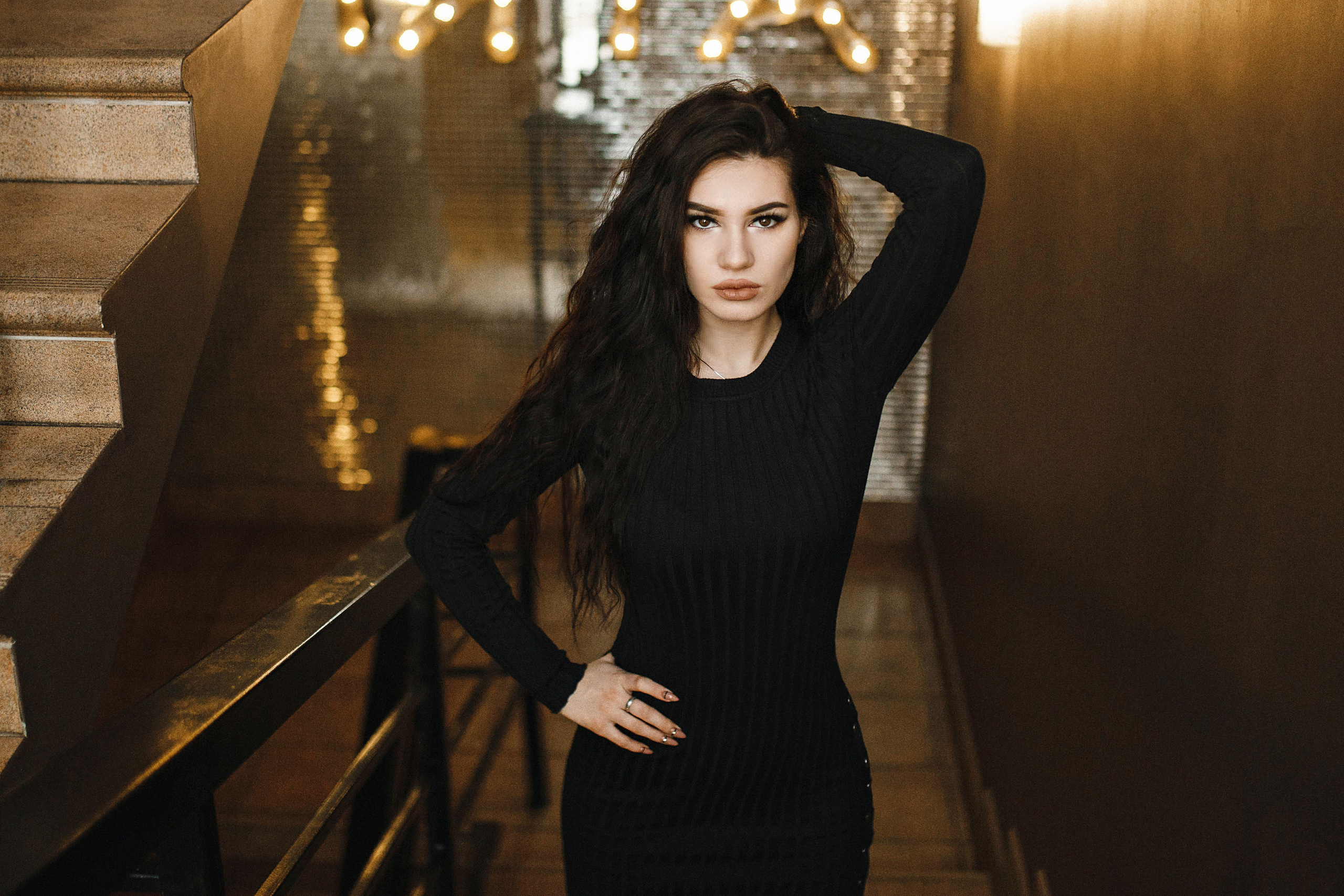 Таролог. Фотограф в Новосибирске Ася Зверева