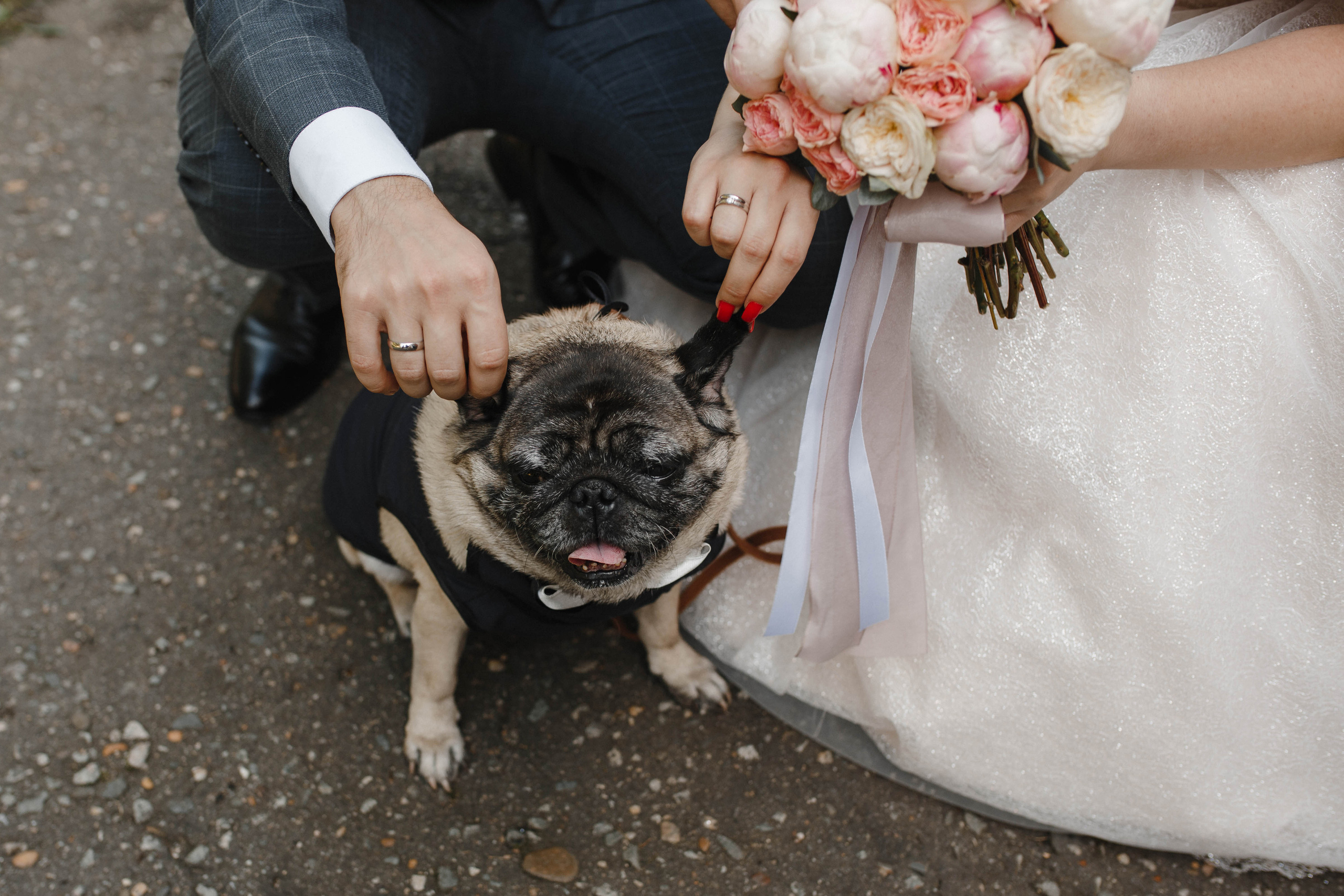 Аня&Ваня. Фотограф в Новосибирске Ася Зверева