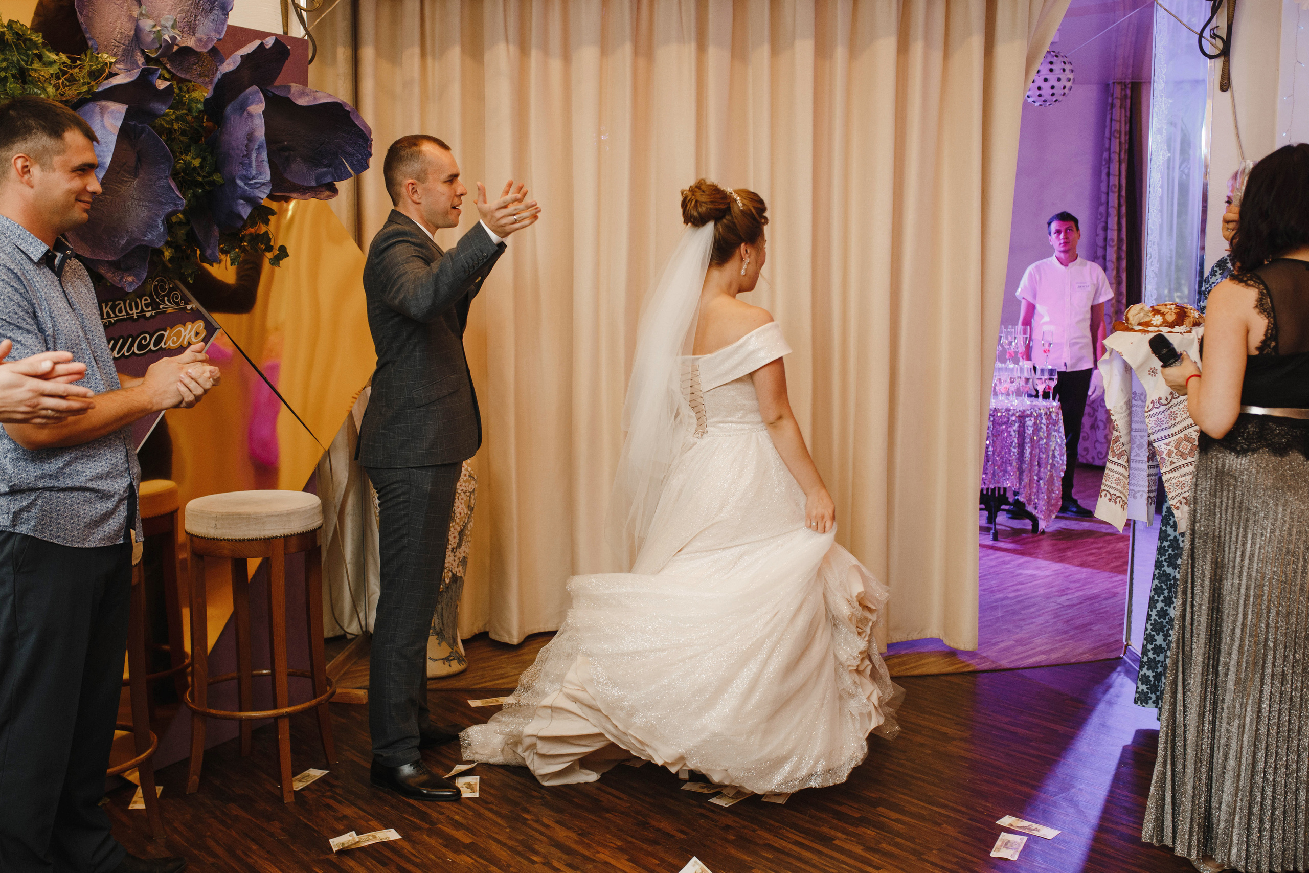 Аня&Ваня. Фотограф в Новосибирске Ася Зверева