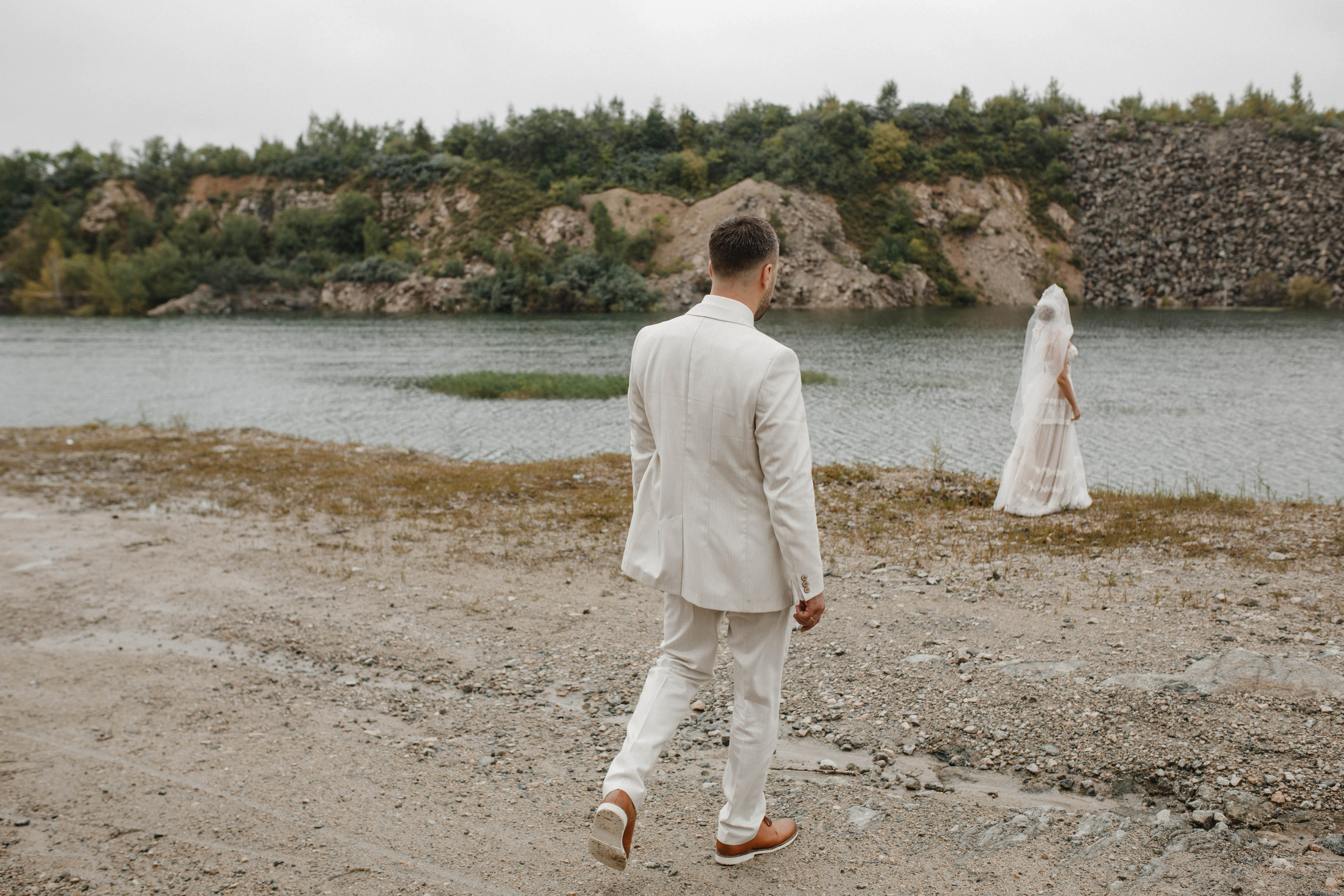 Ира&Гена. Фотограф в Новосибирске Ася Зверева