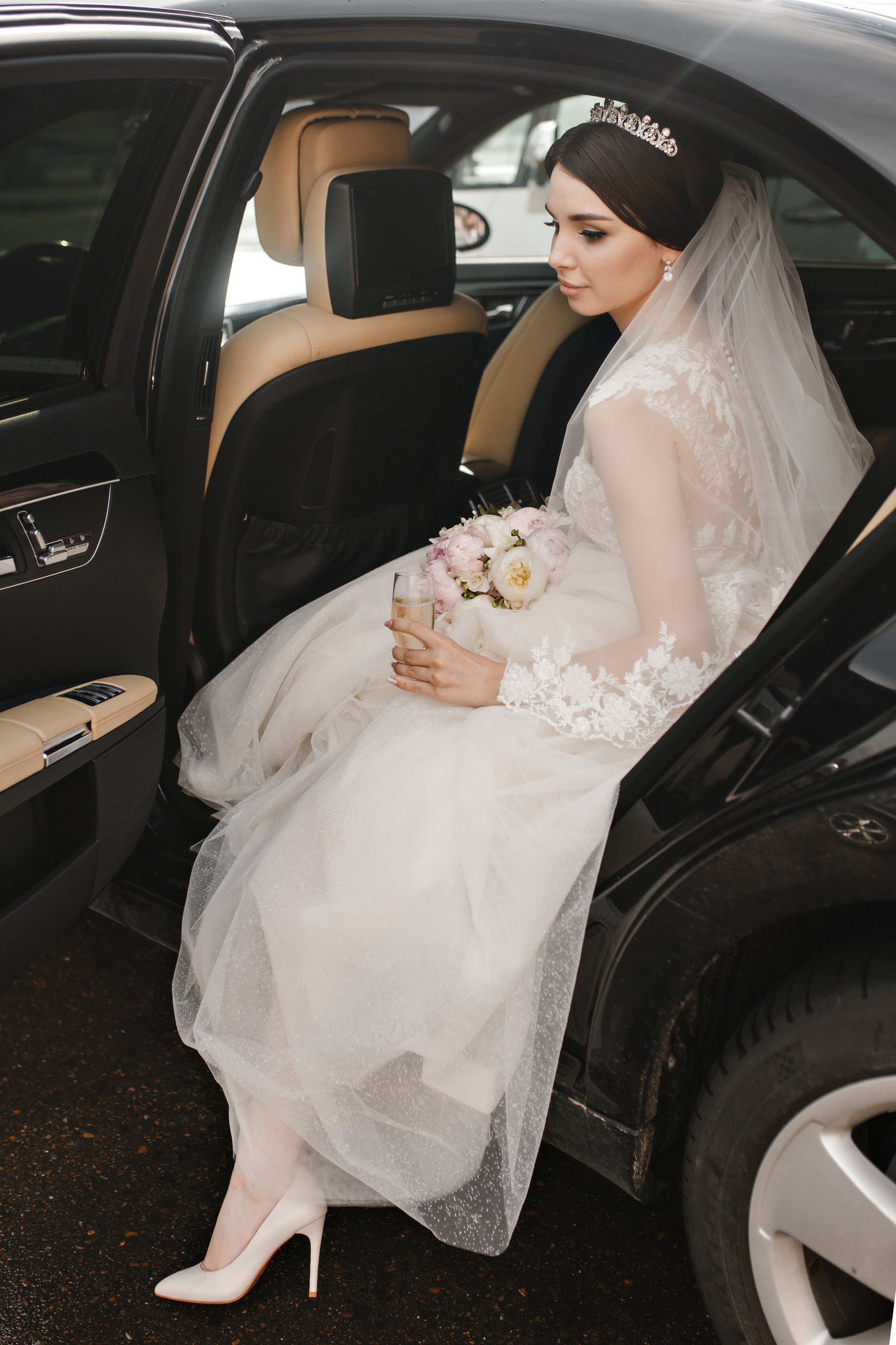 Ирина&Юрий. Фотограф в Новосибирске Ася Зверева