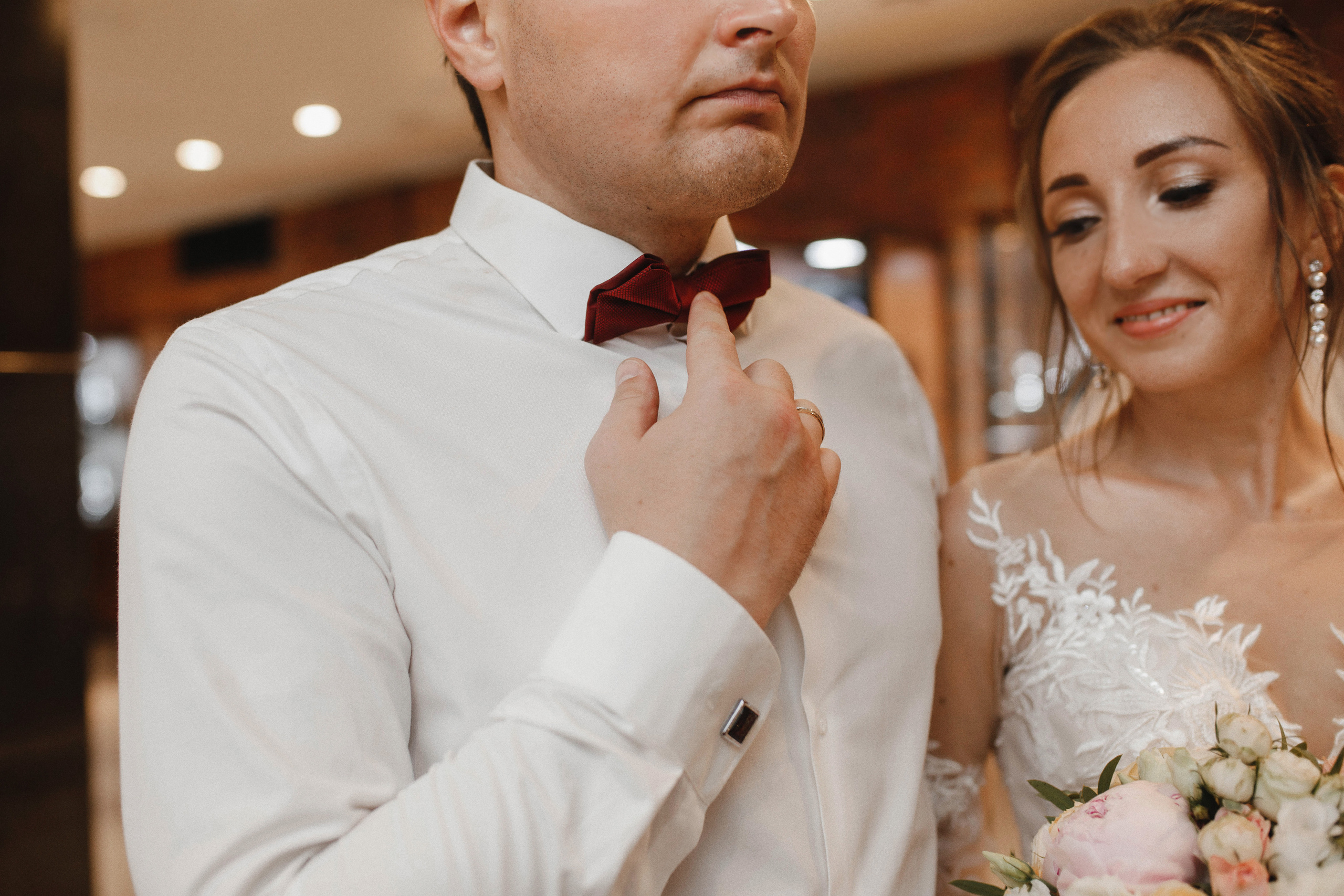 Светлана&Дмитрий. Фотограф в Новосибирске Ася Зверева