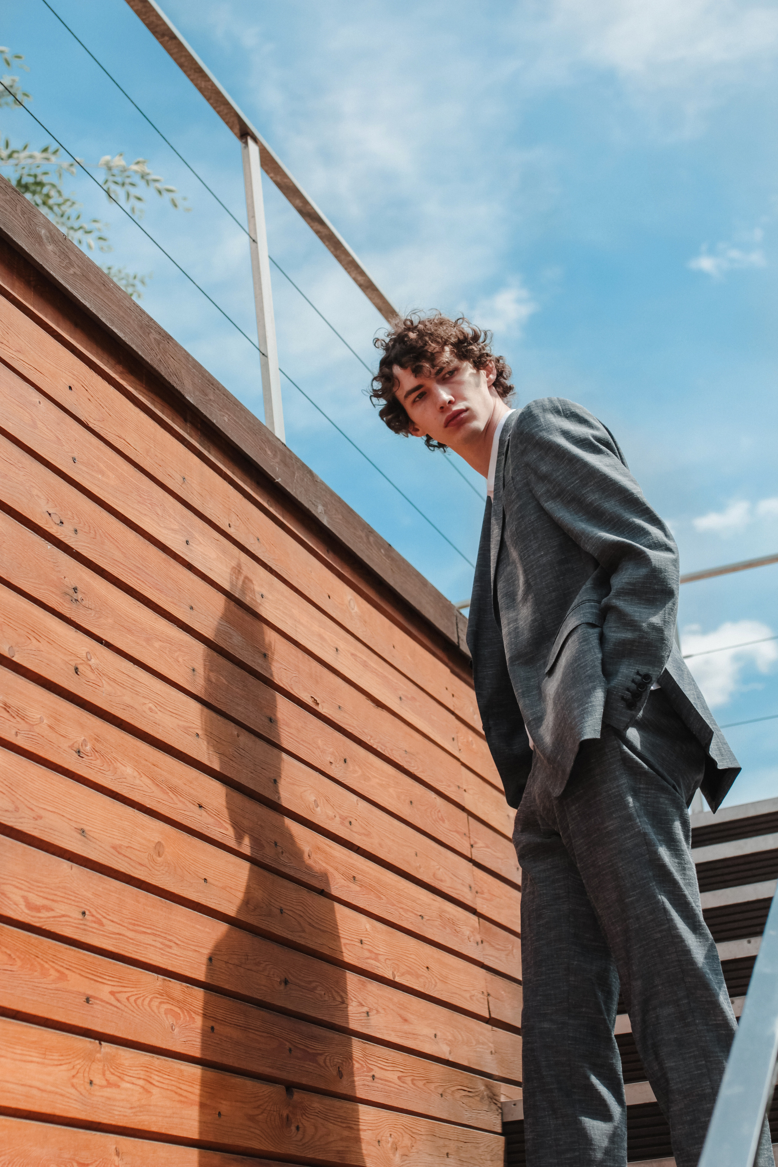 Бренд одежды Milano. Фотограф в Новосибирске Ася Зверева