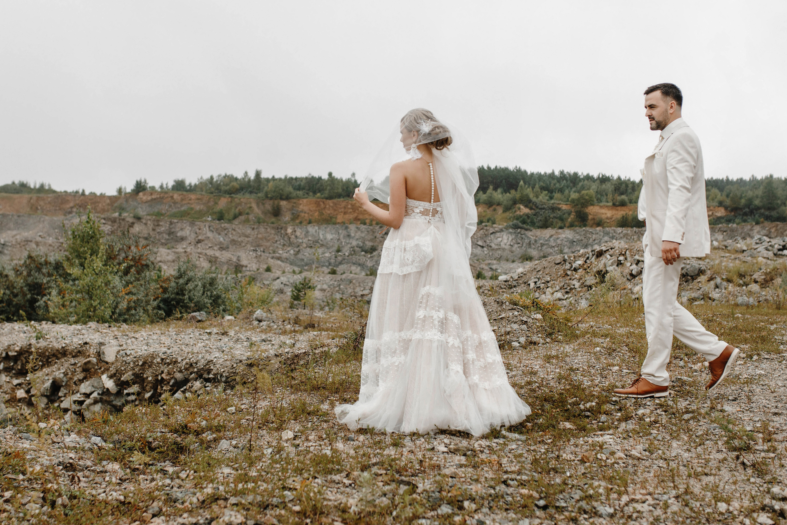 Ира&Гена. Фотограф в Новосибирске Ася Зверева