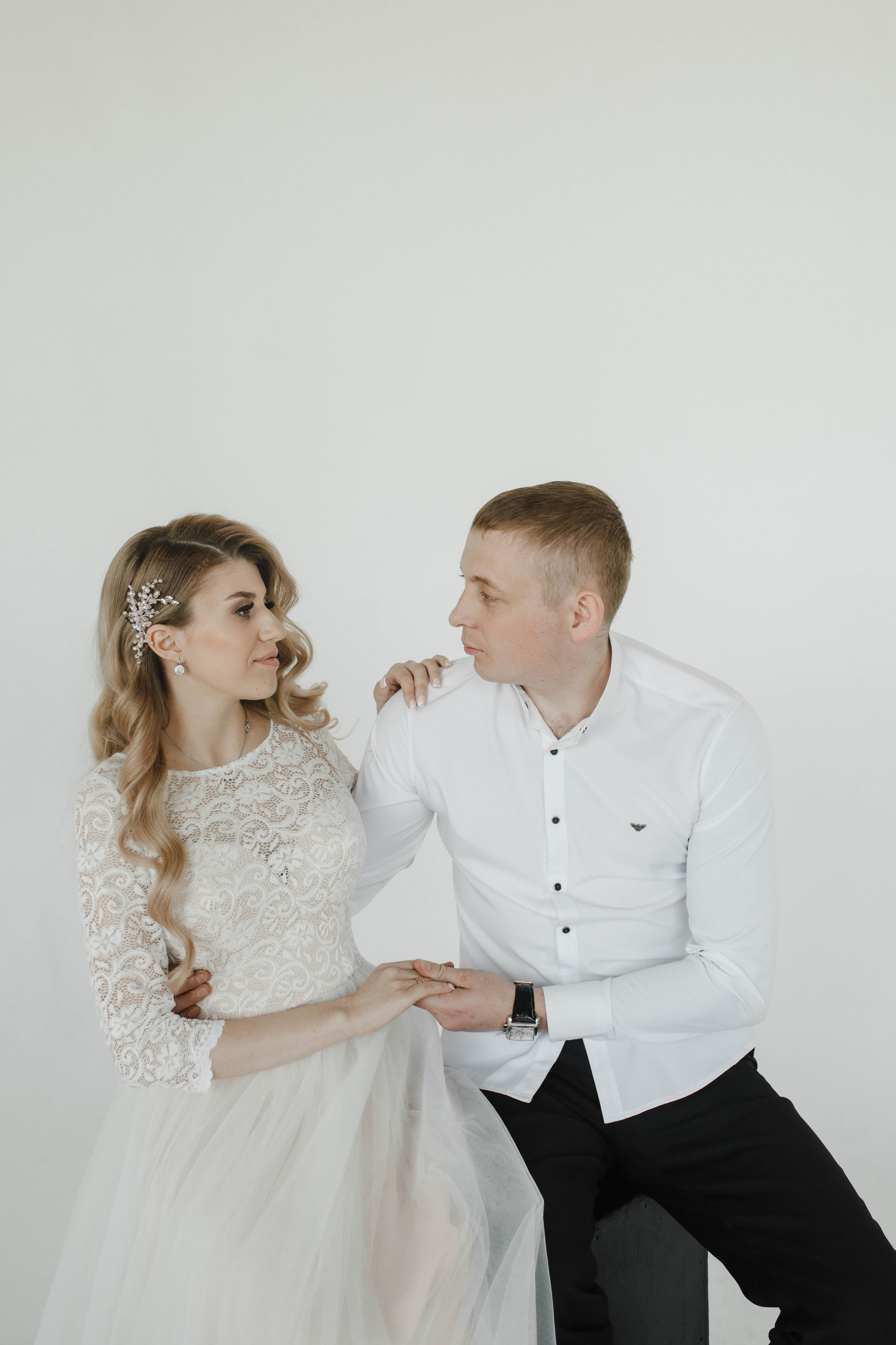 Анастасия&Константин. Фотограф в Новосибирске Ася Зверева