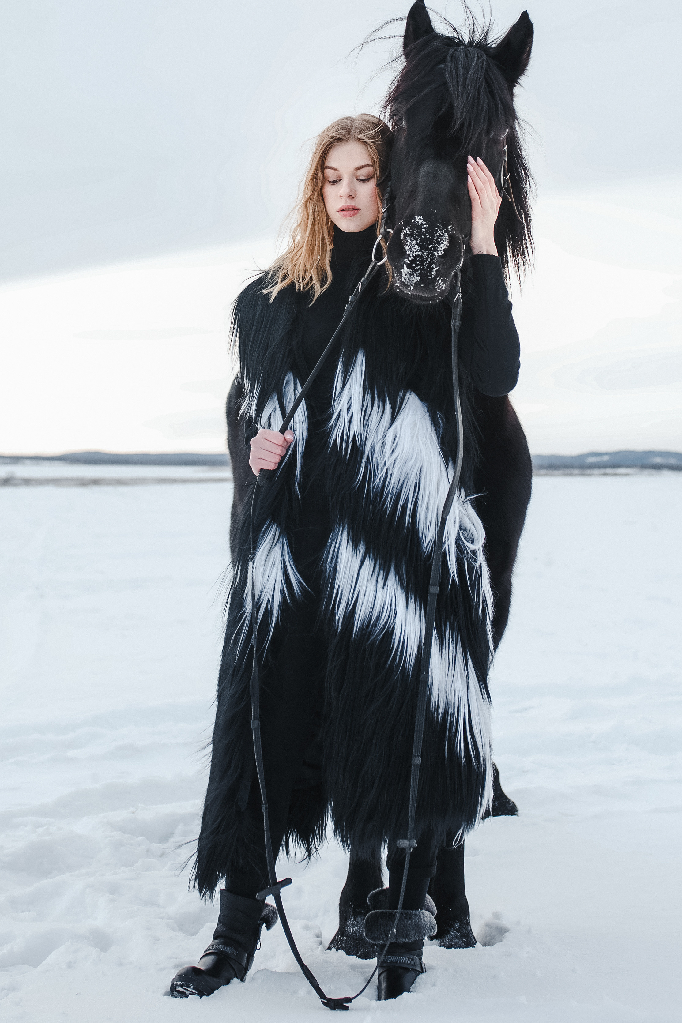 Аня. Фотограф в Новосибирске Ася Зверева